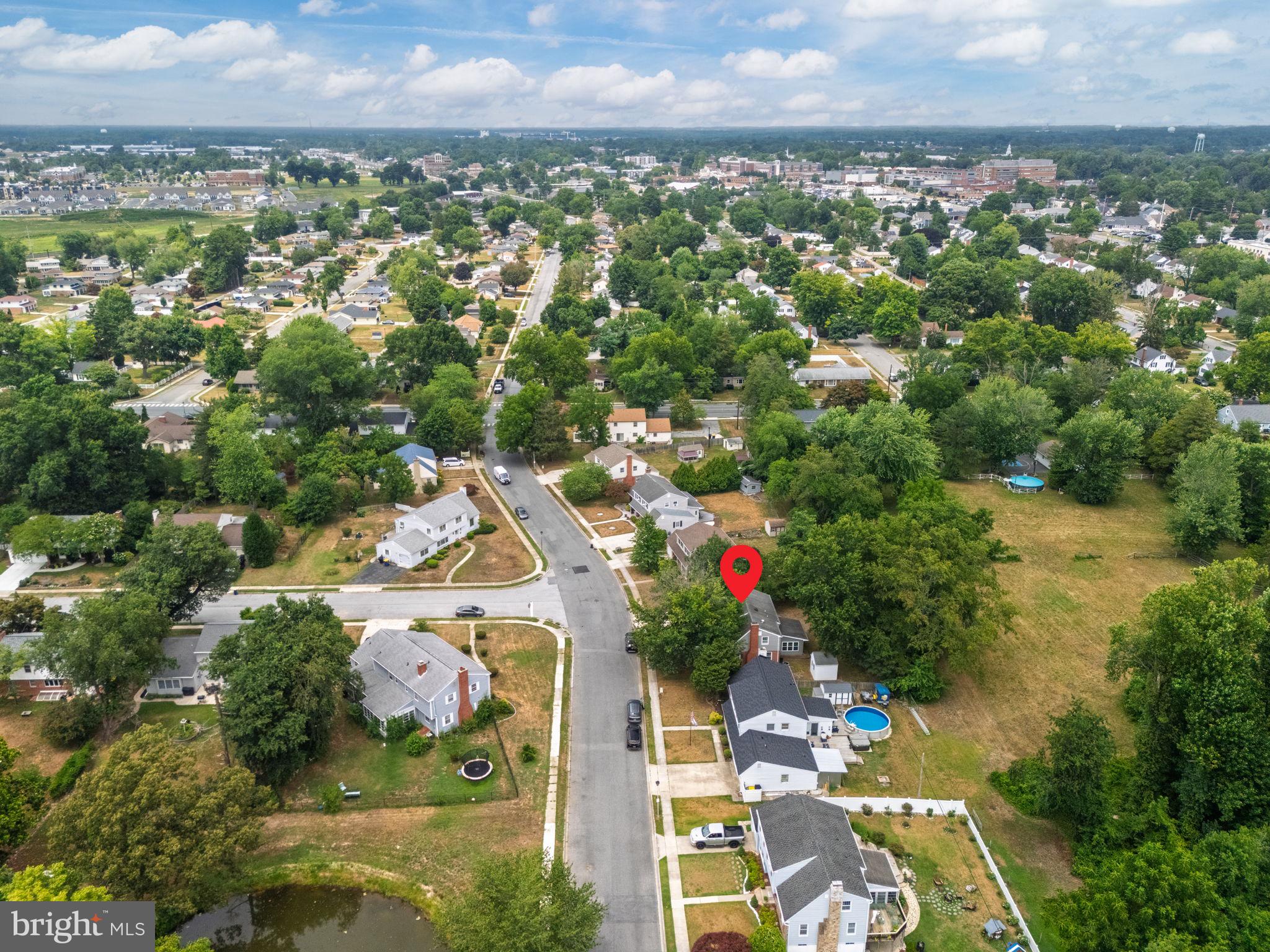 WOODBROOK - Residential
