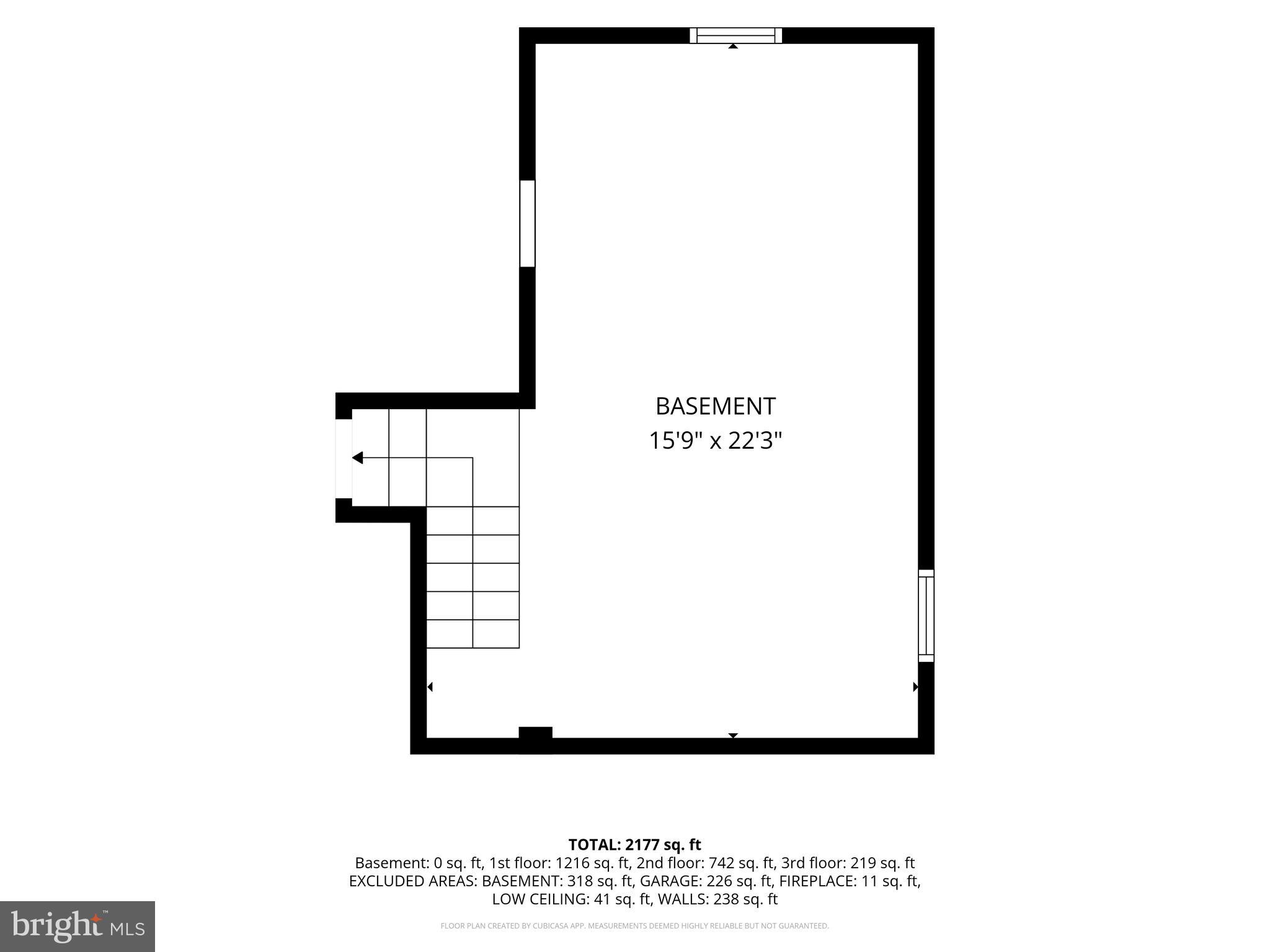 WOODBROOK - Residential