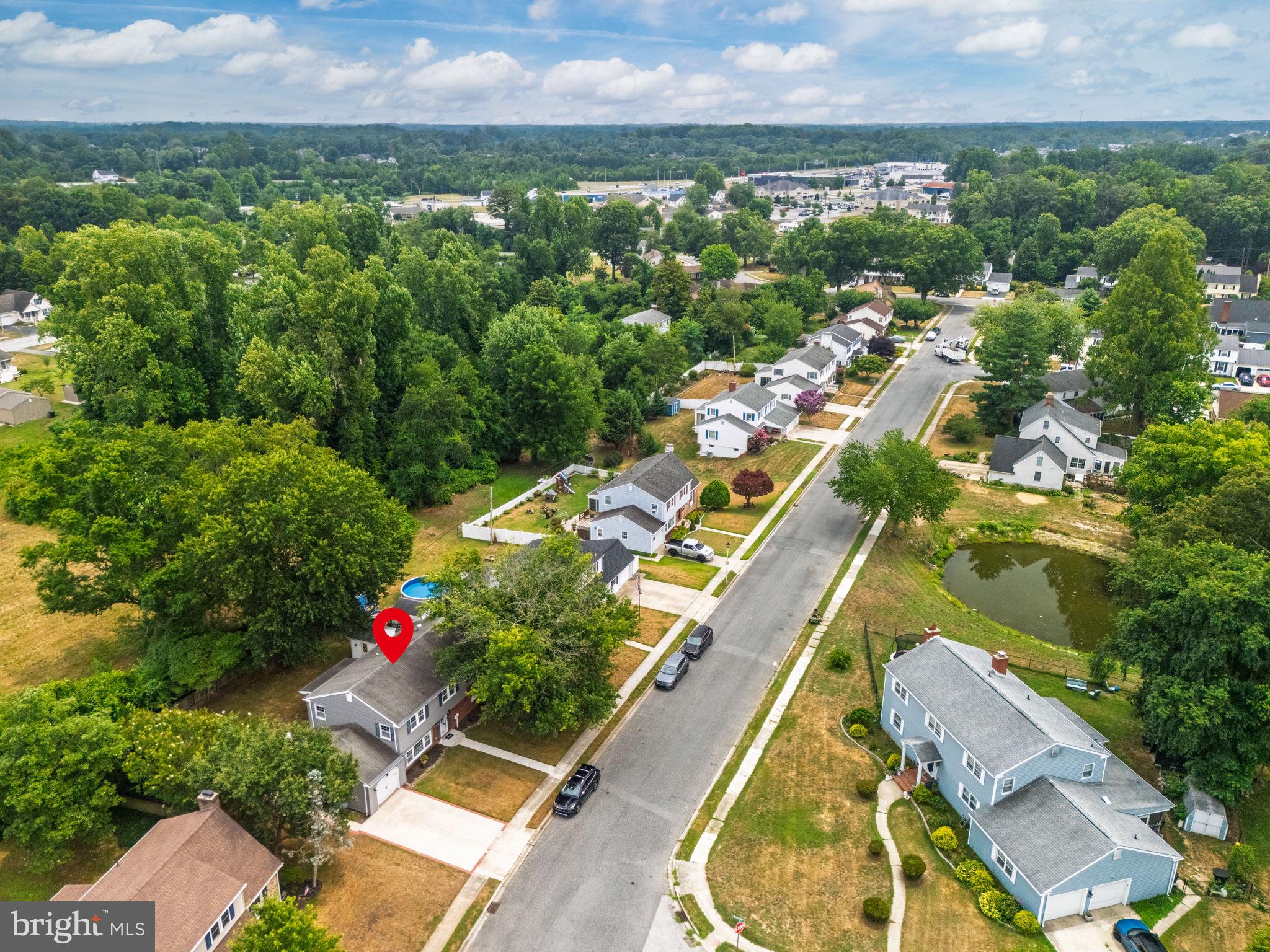 WOODBROOK - Residential