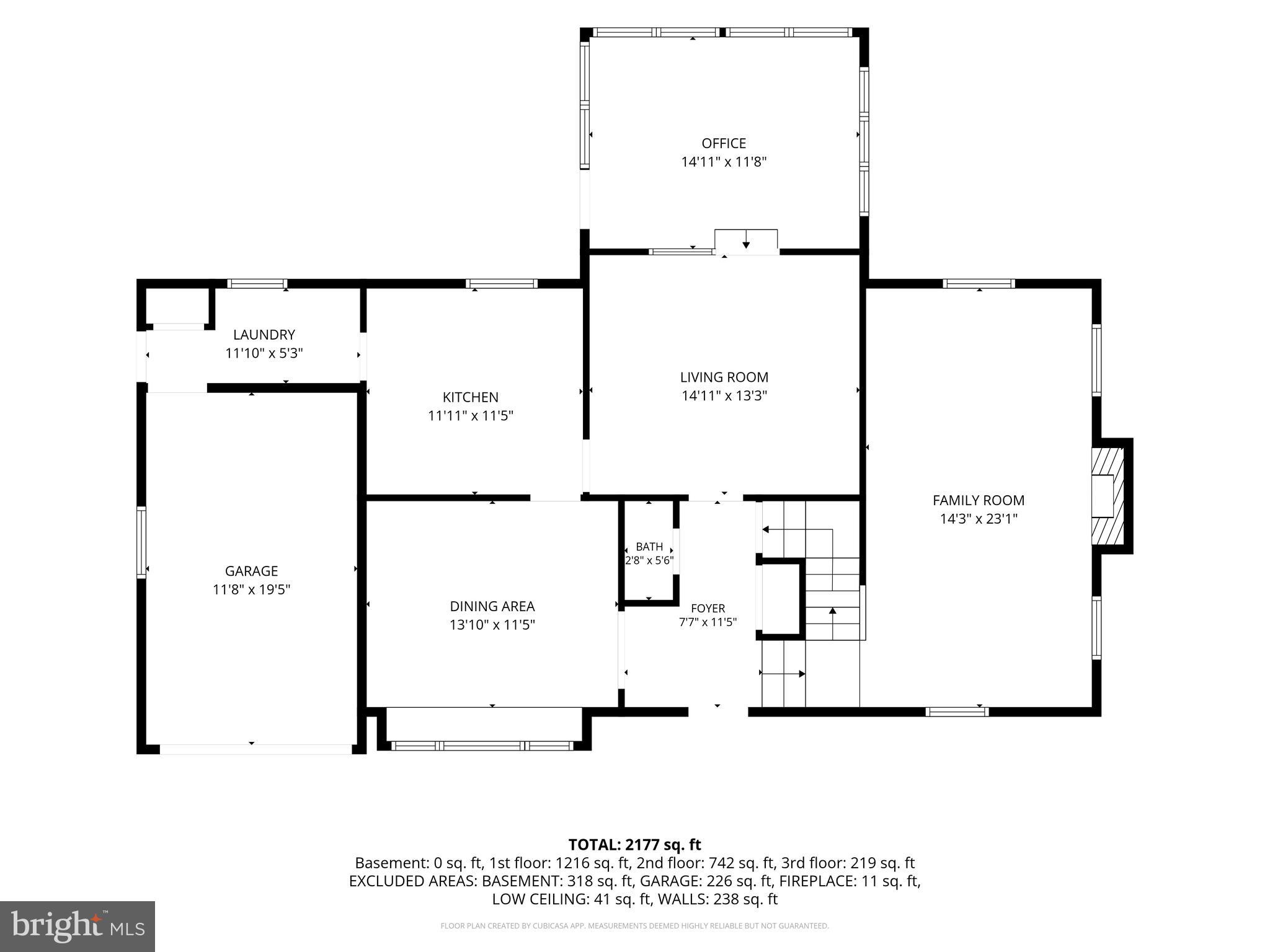WOODBROOK - Residential