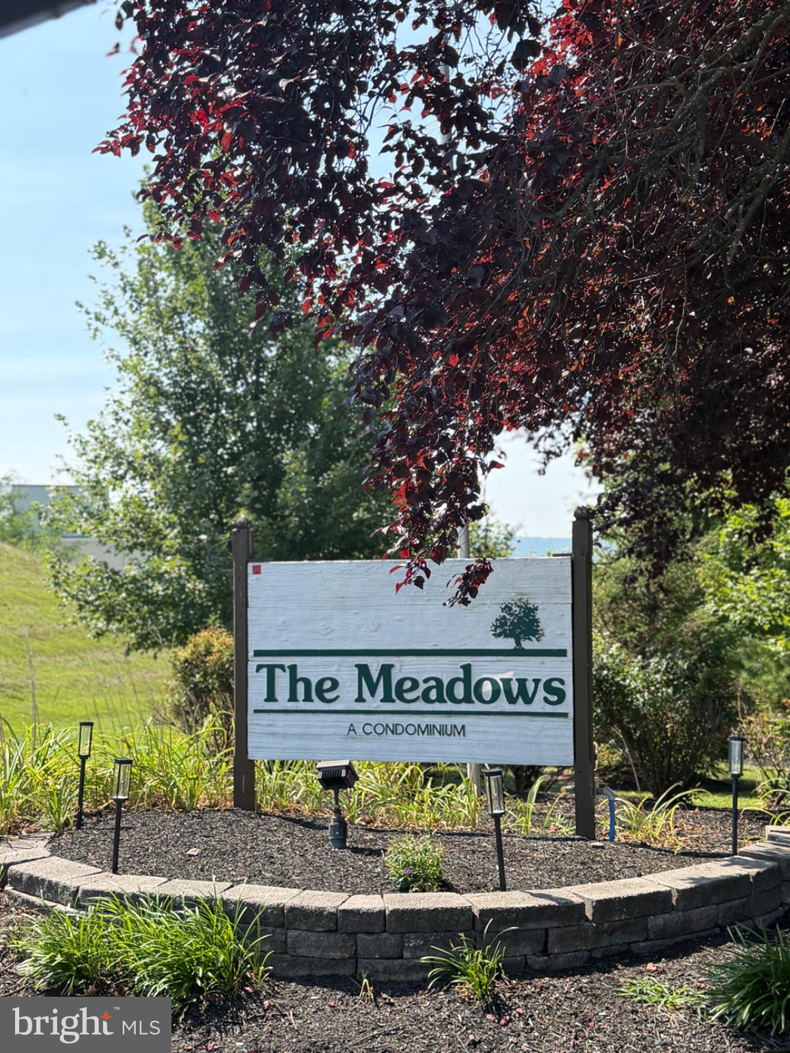 THE MEADOWS - Residential