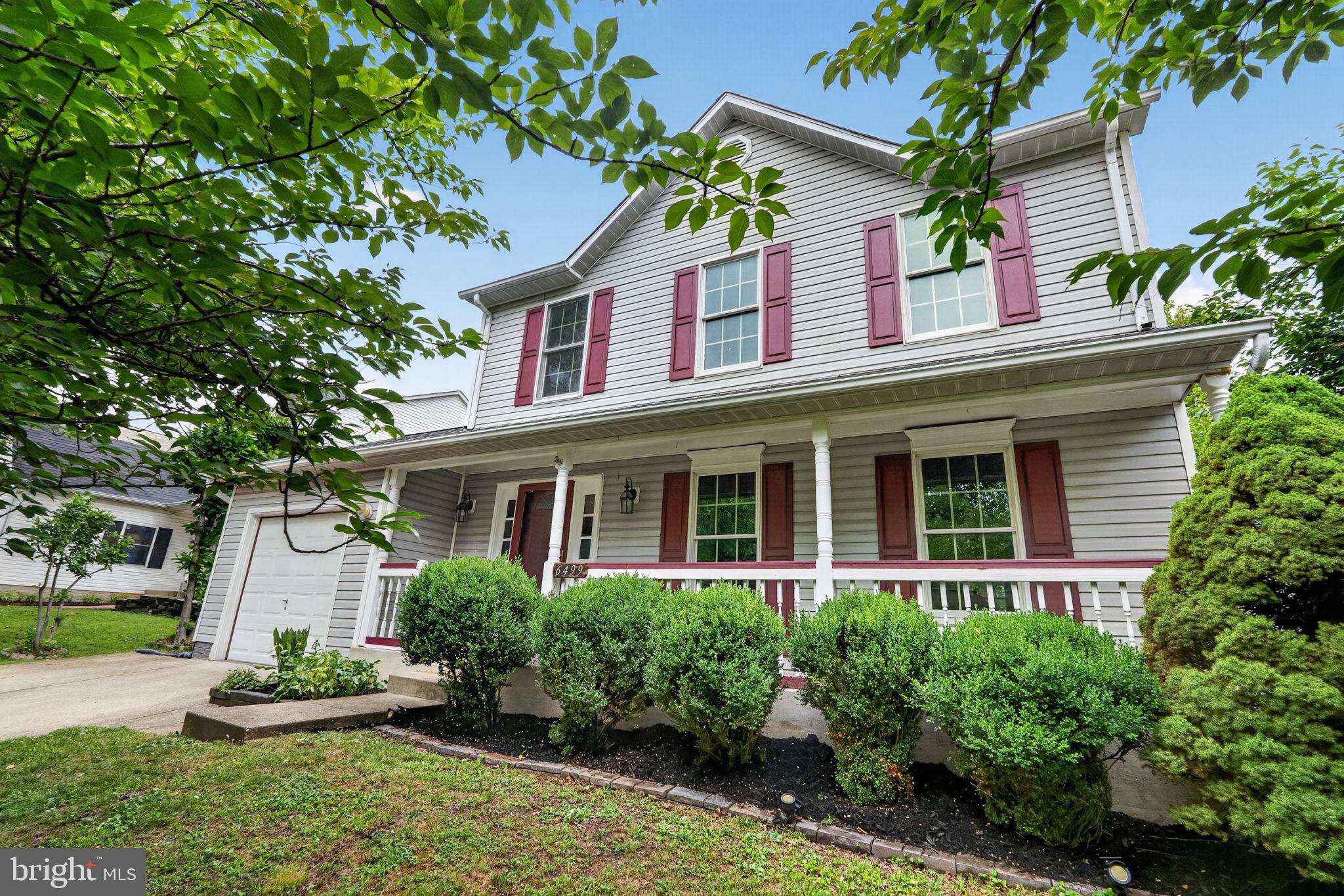 NOTTINGHAM VILLAGE - Residential