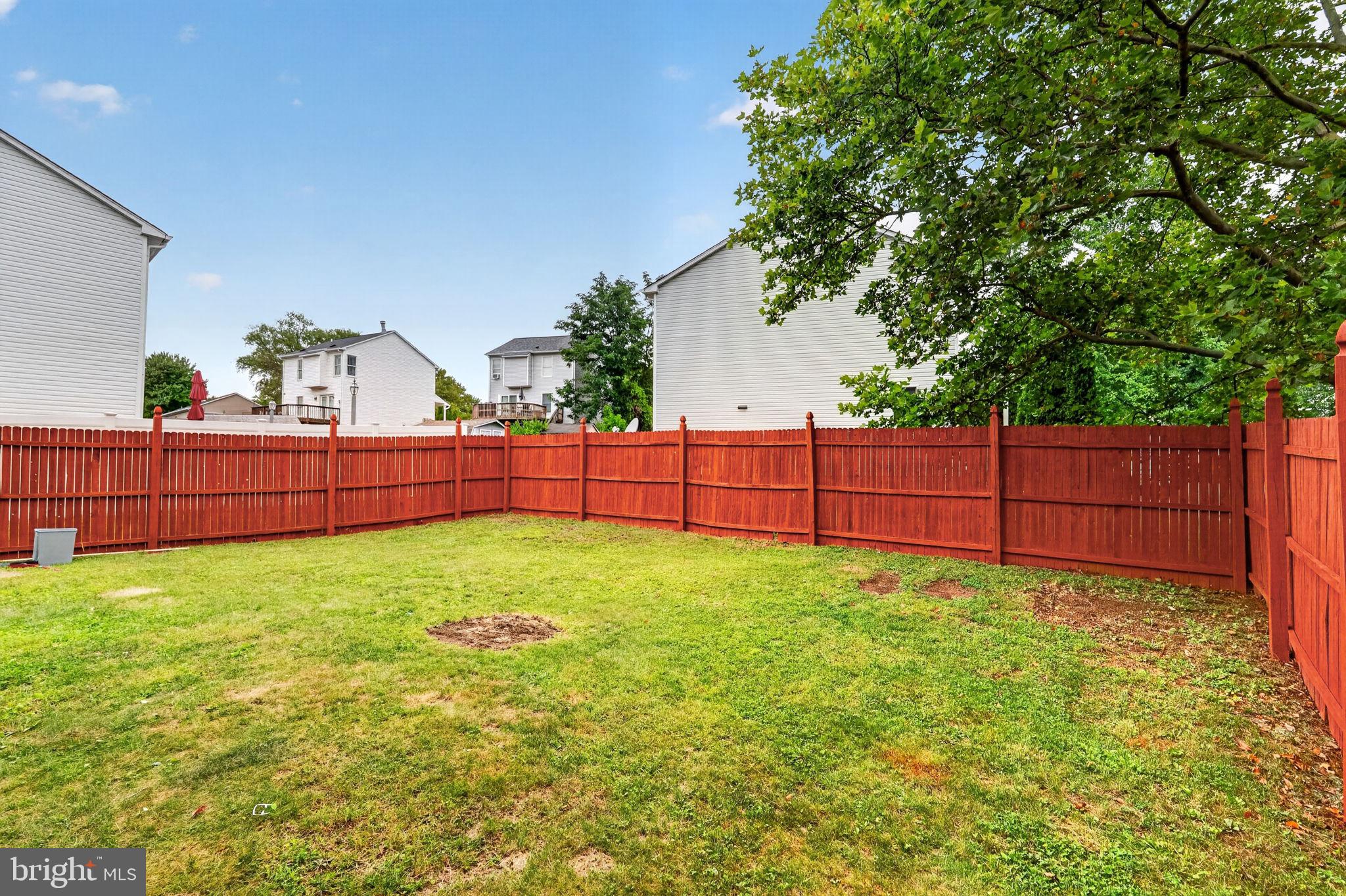 NOTTINGHAM VILLAGE - Residential