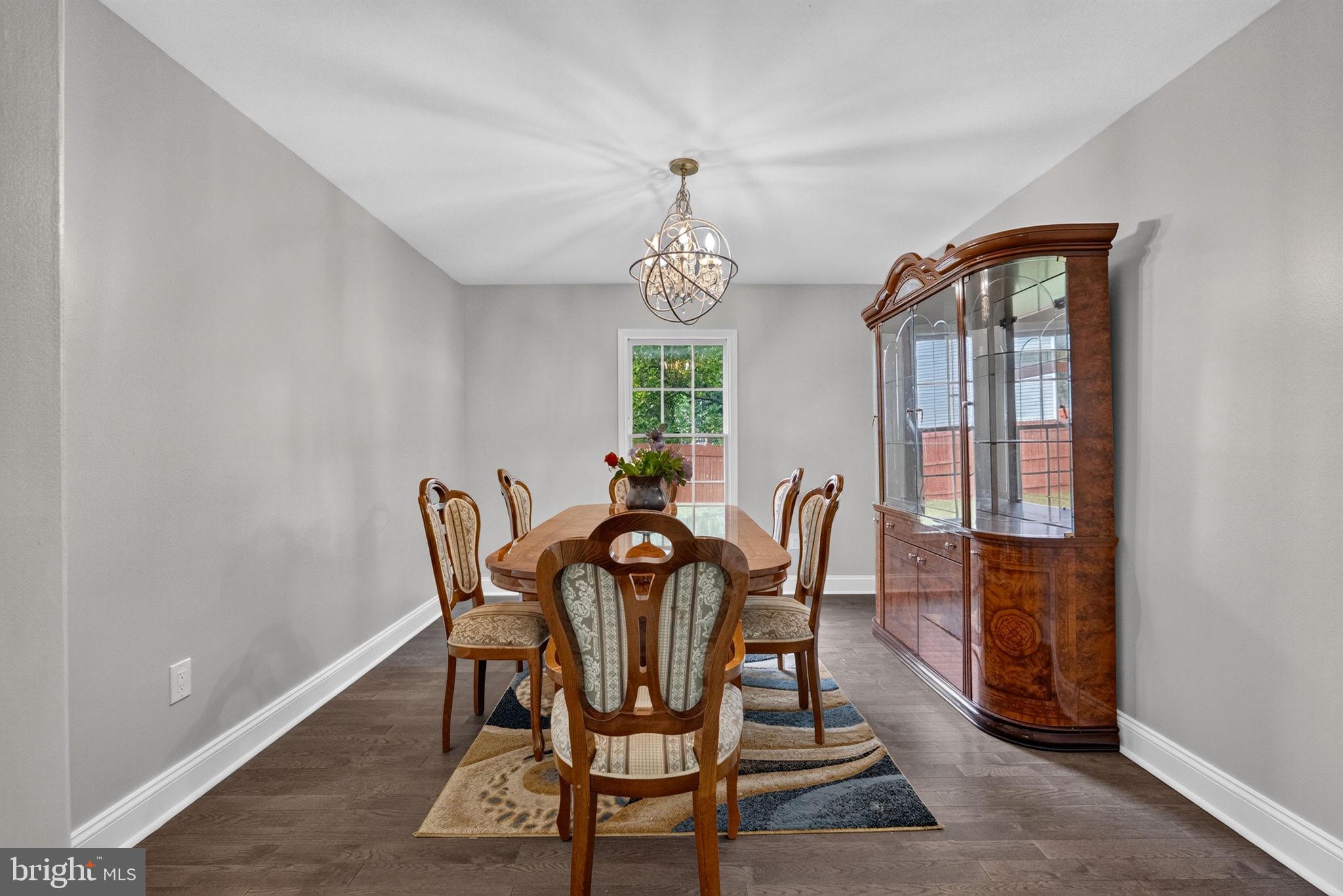 NOTTINGHAM VILLAGE - Residential