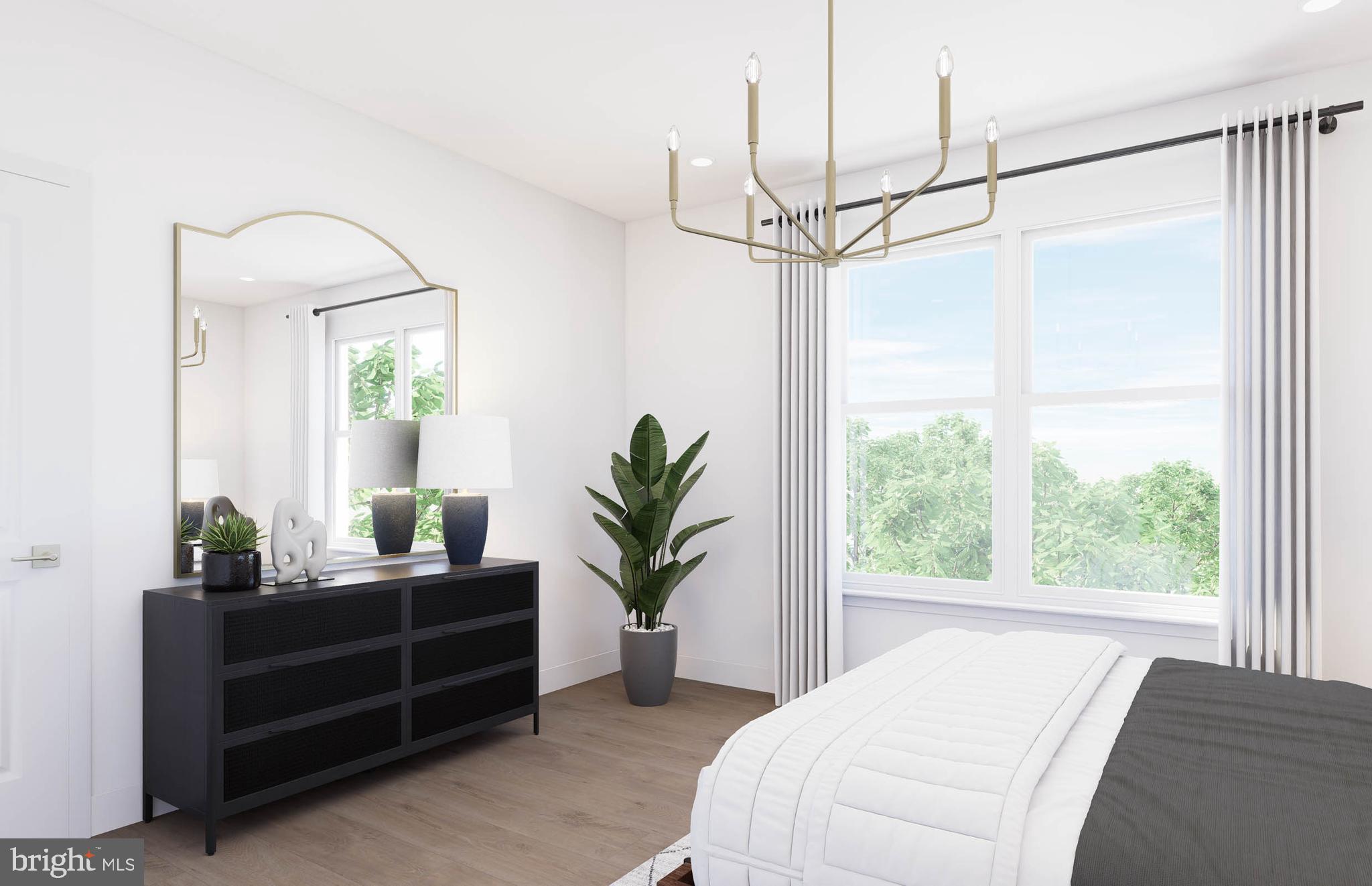 METROWEST SQUARE - Residential