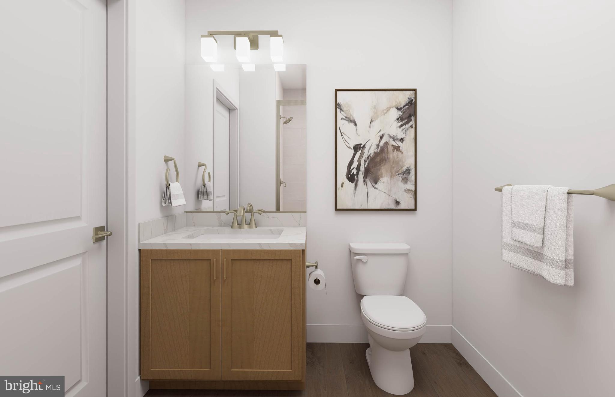 METROWEST SQUARE - Residential