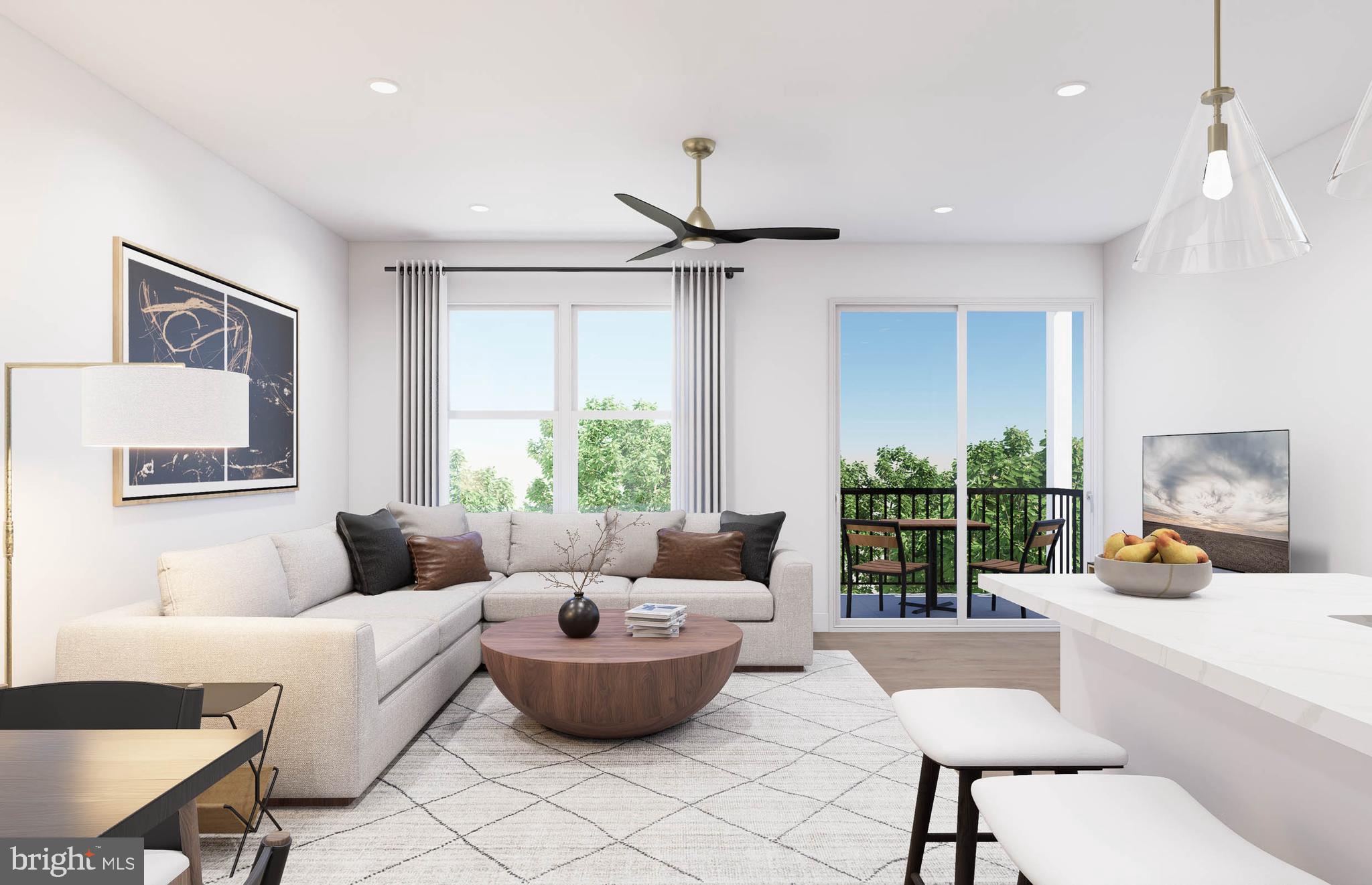 METROWEST SQUARE - Residential