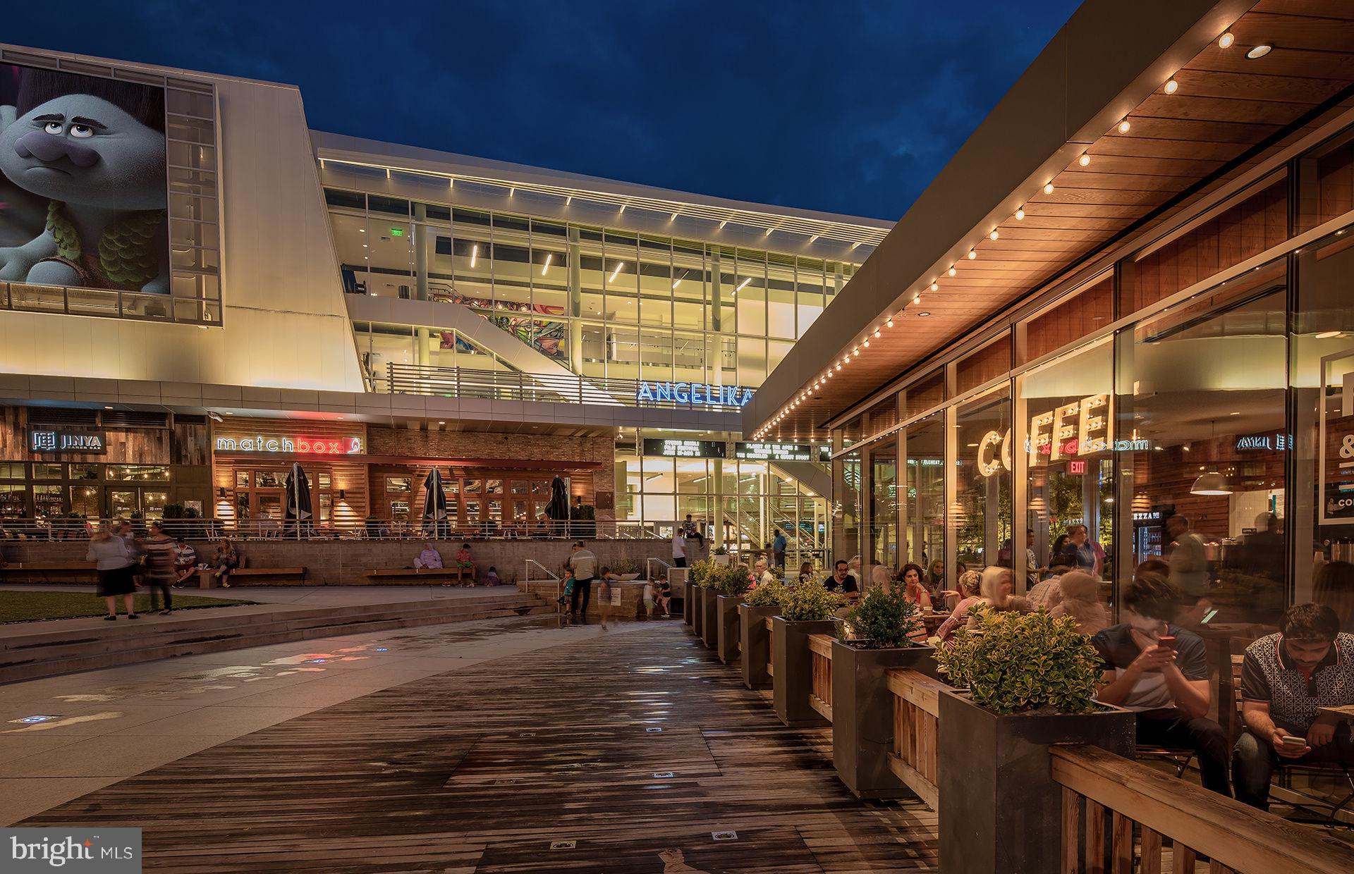 METROWEST SQUARE - Residential