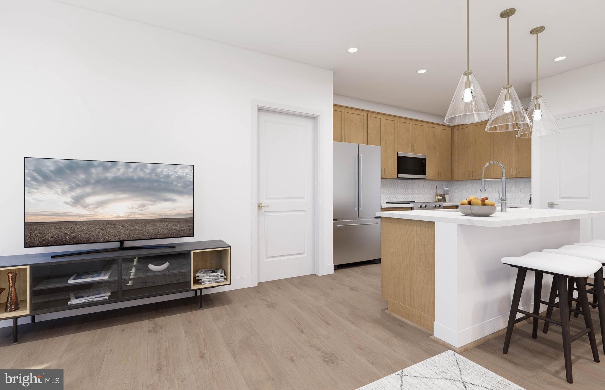 METROWEST SQUARE - Residential