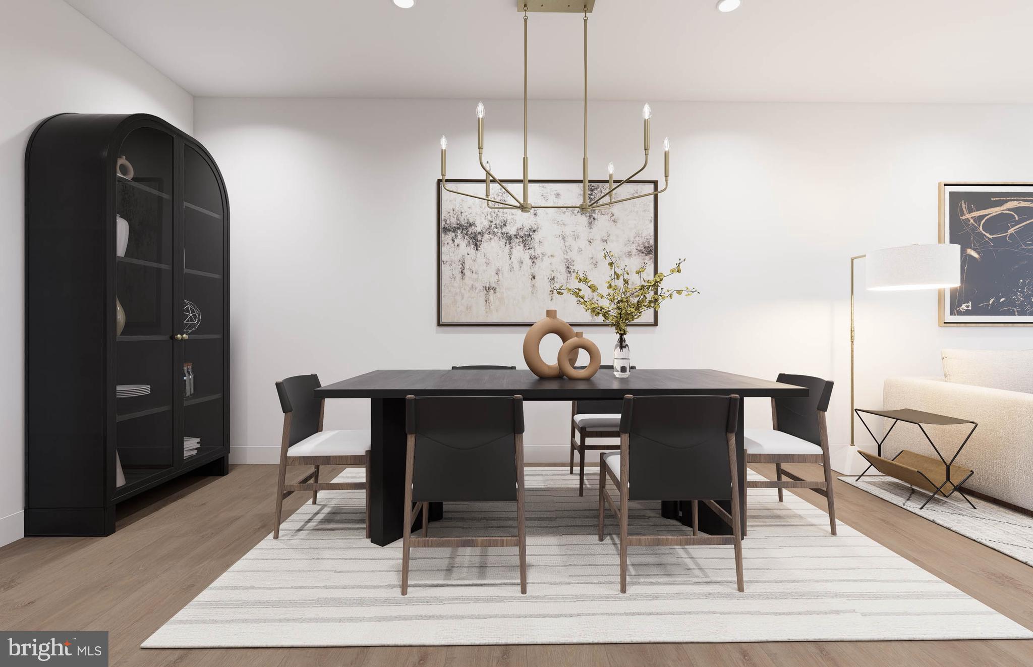 METROWEST SQUARE - Residential
