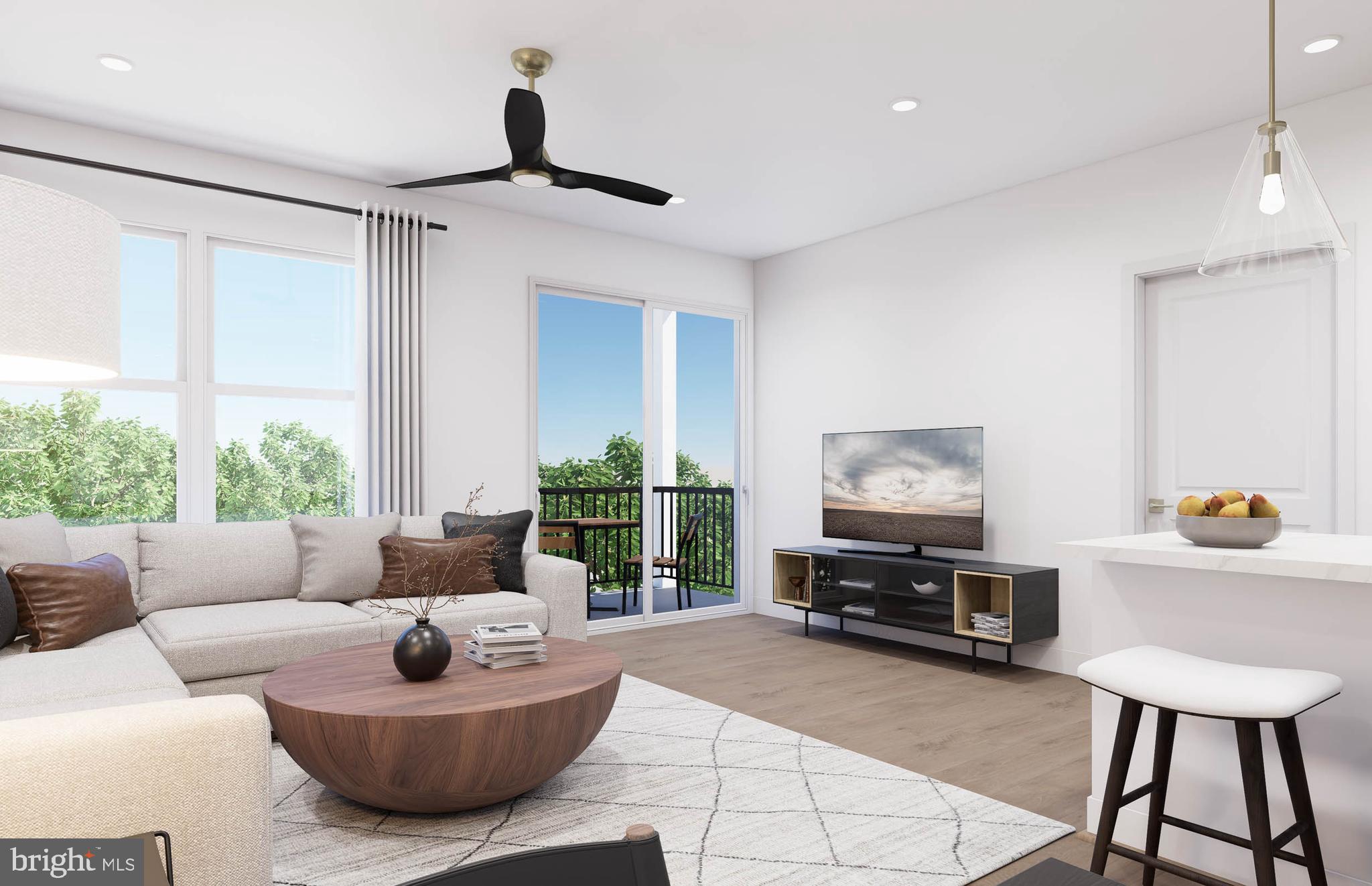 METROWEST SQUARE - Residential