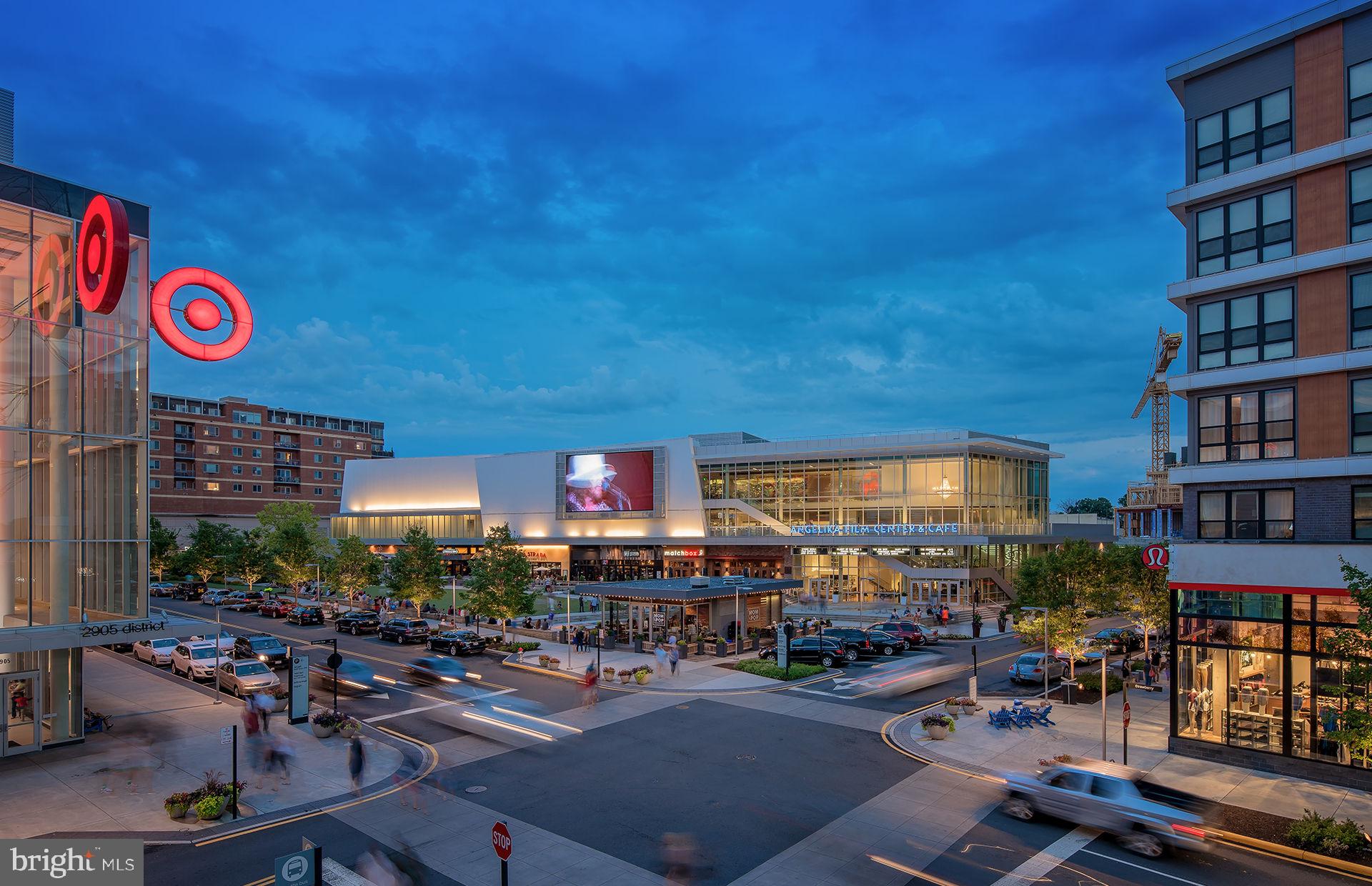 METROWEST SQUARE - Residential