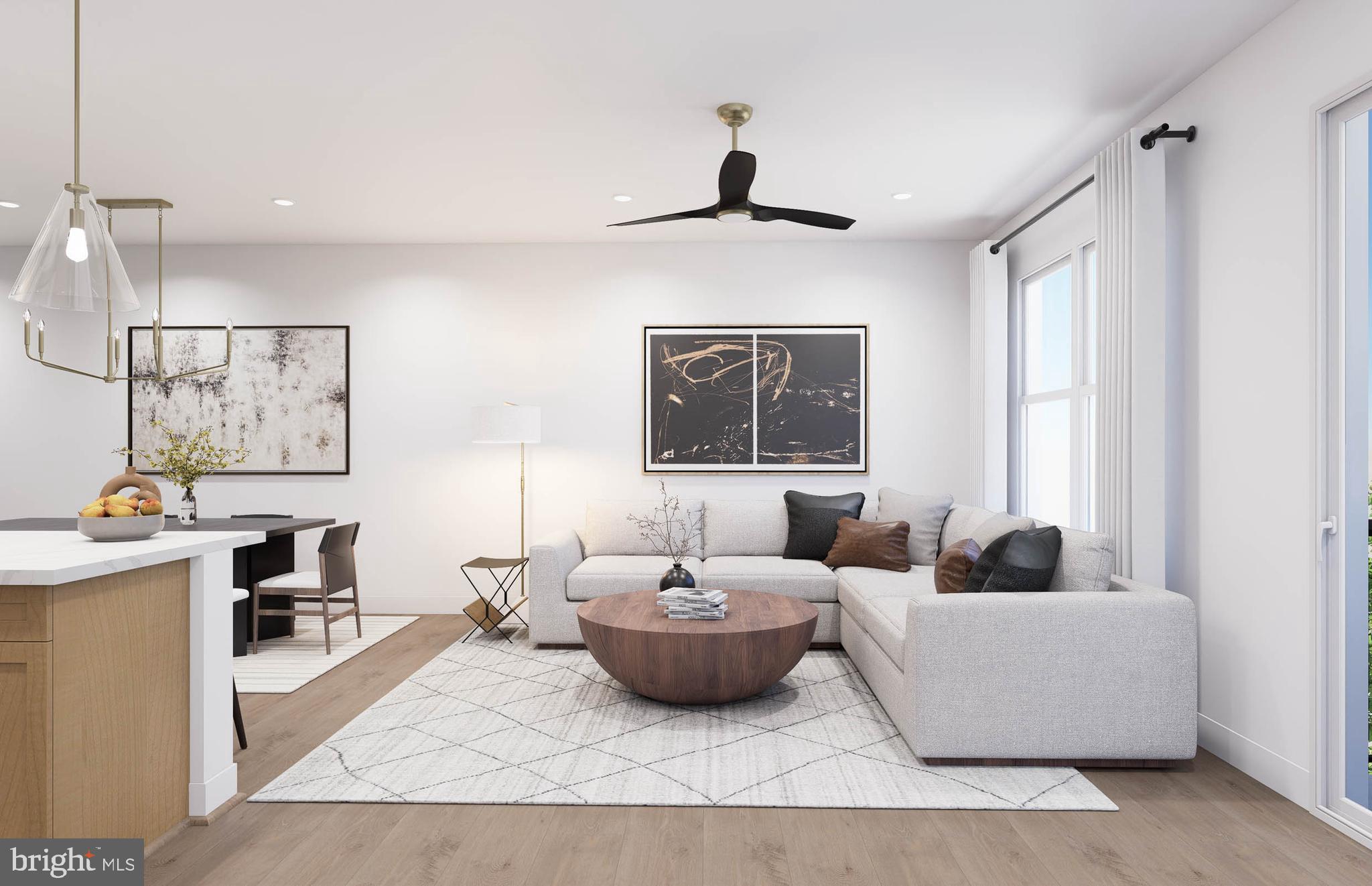 METROWEST SQUARE - Residential