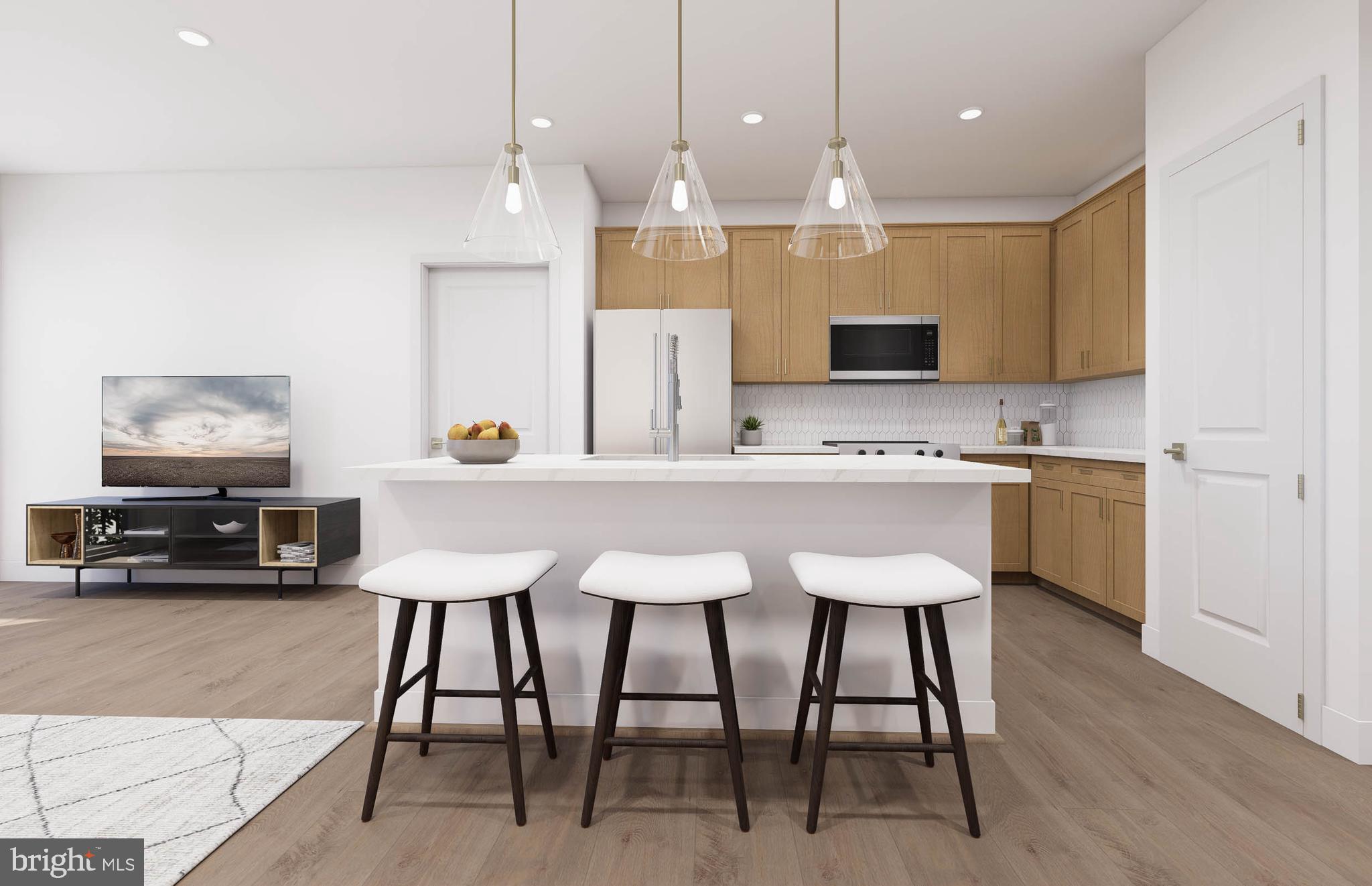 METROWEST SQUARE - Residential
