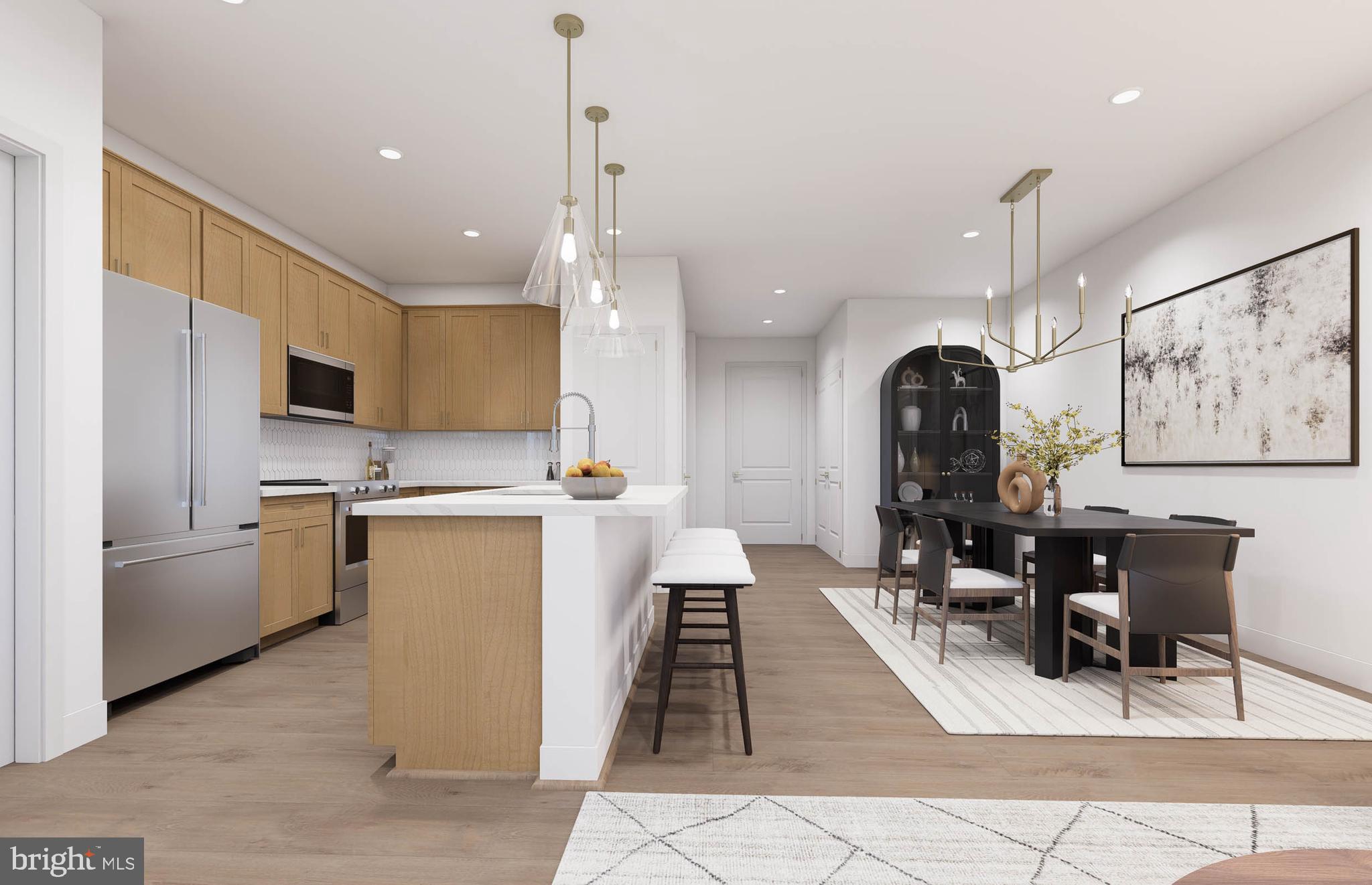 METROWEST SQUARE - Residential