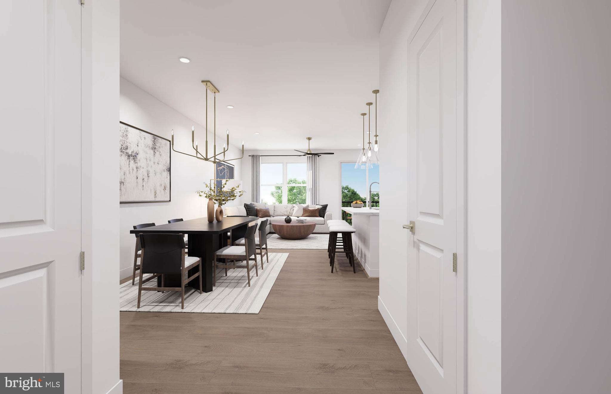 METROWEST SQUARE - Residential