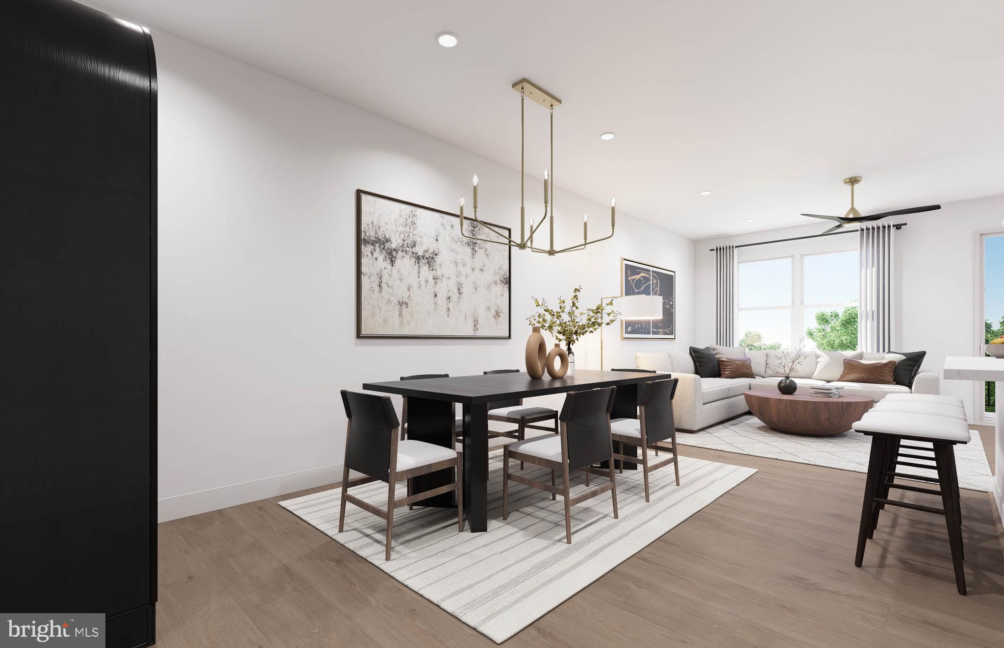METROWEST SQUARE - Residential