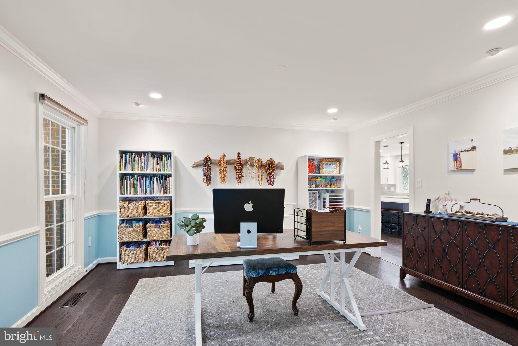 VIRGINIA RUN - Residential