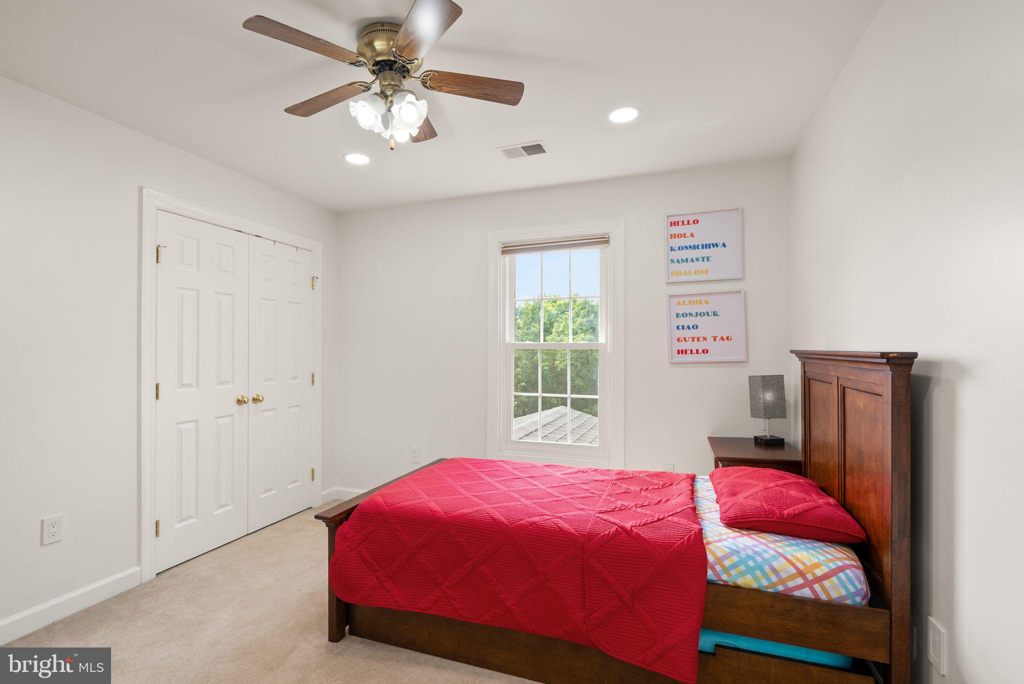 VIRGINIA RUN - Residential