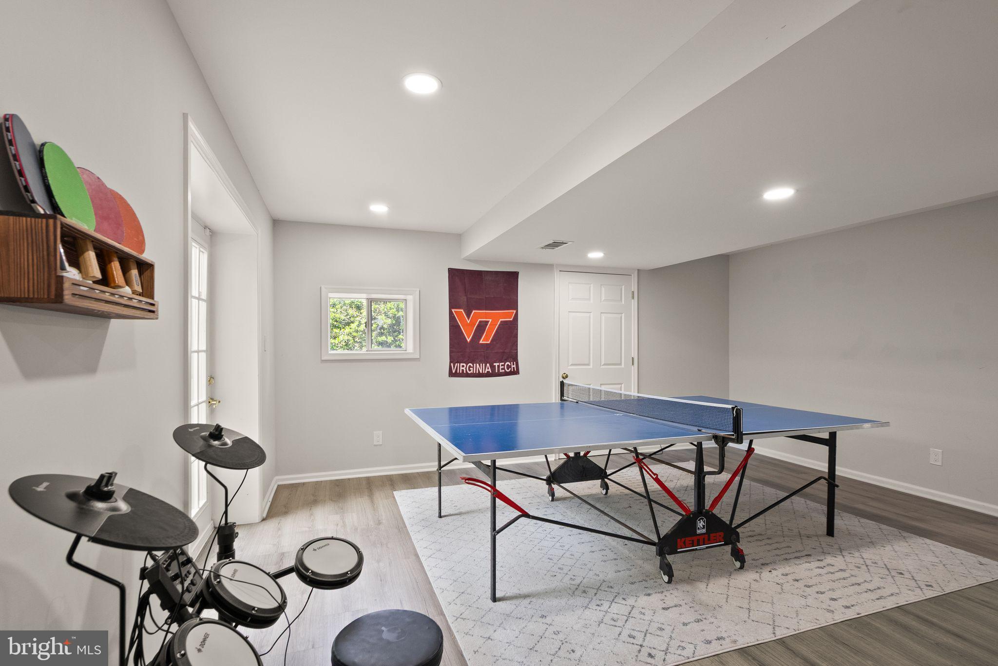 VIRGINIA RUN - Residential