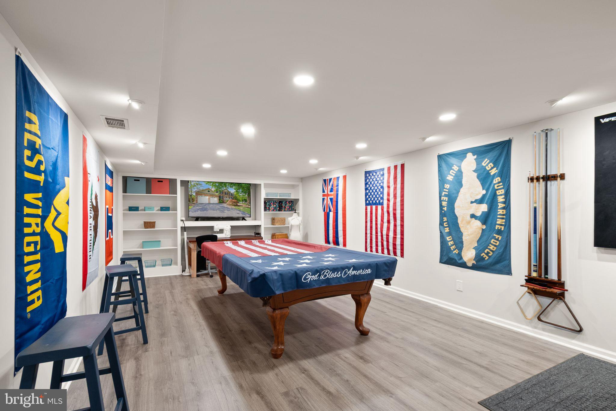VIRGINIA RUN - Residential