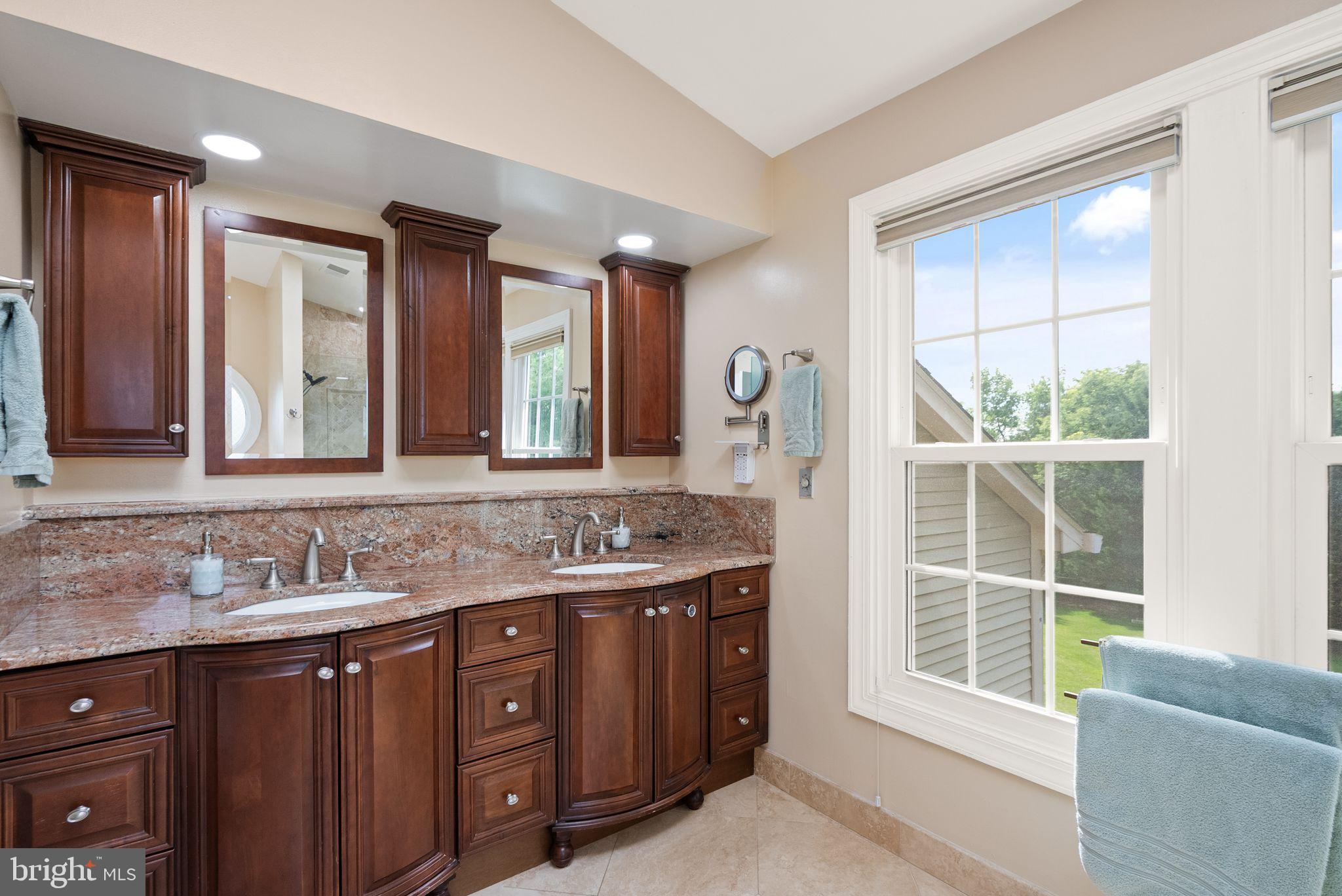 VIRGINIA RUN - Residential