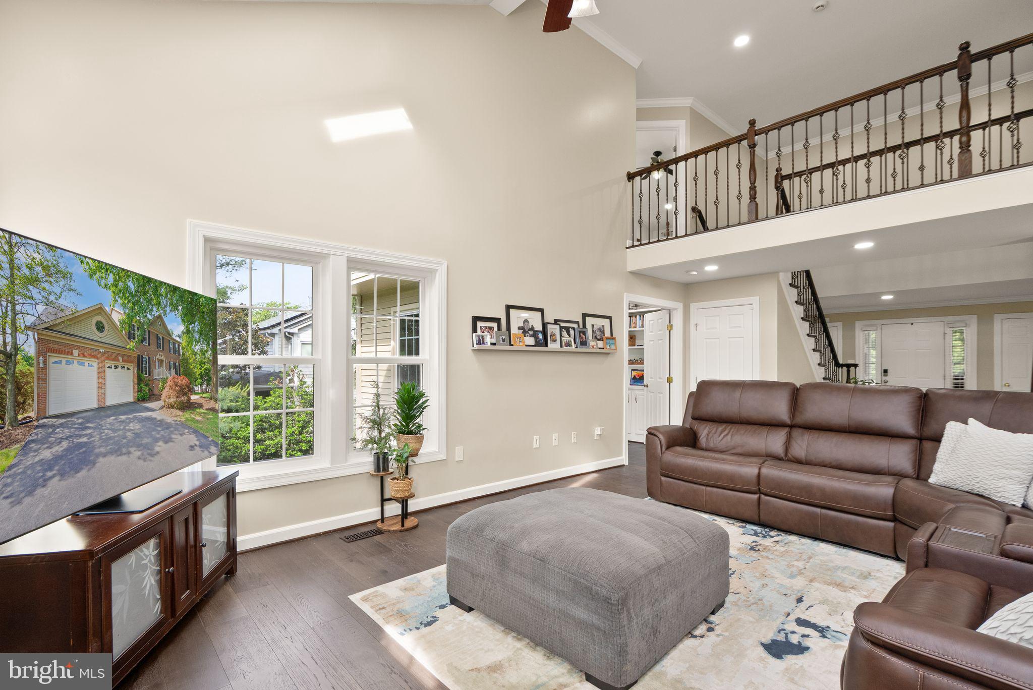 VIRGINIA RUN - Residential