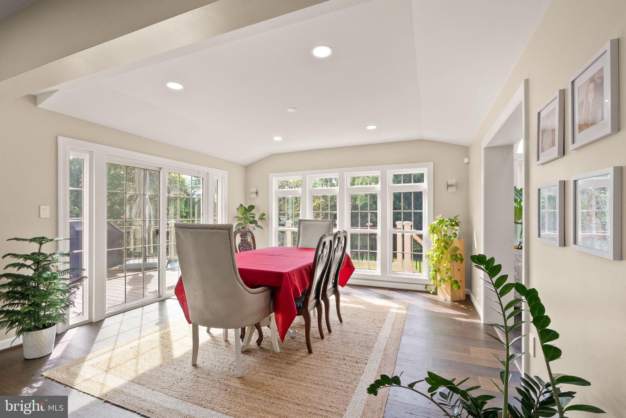 VIRGINIA RUN - Residential
