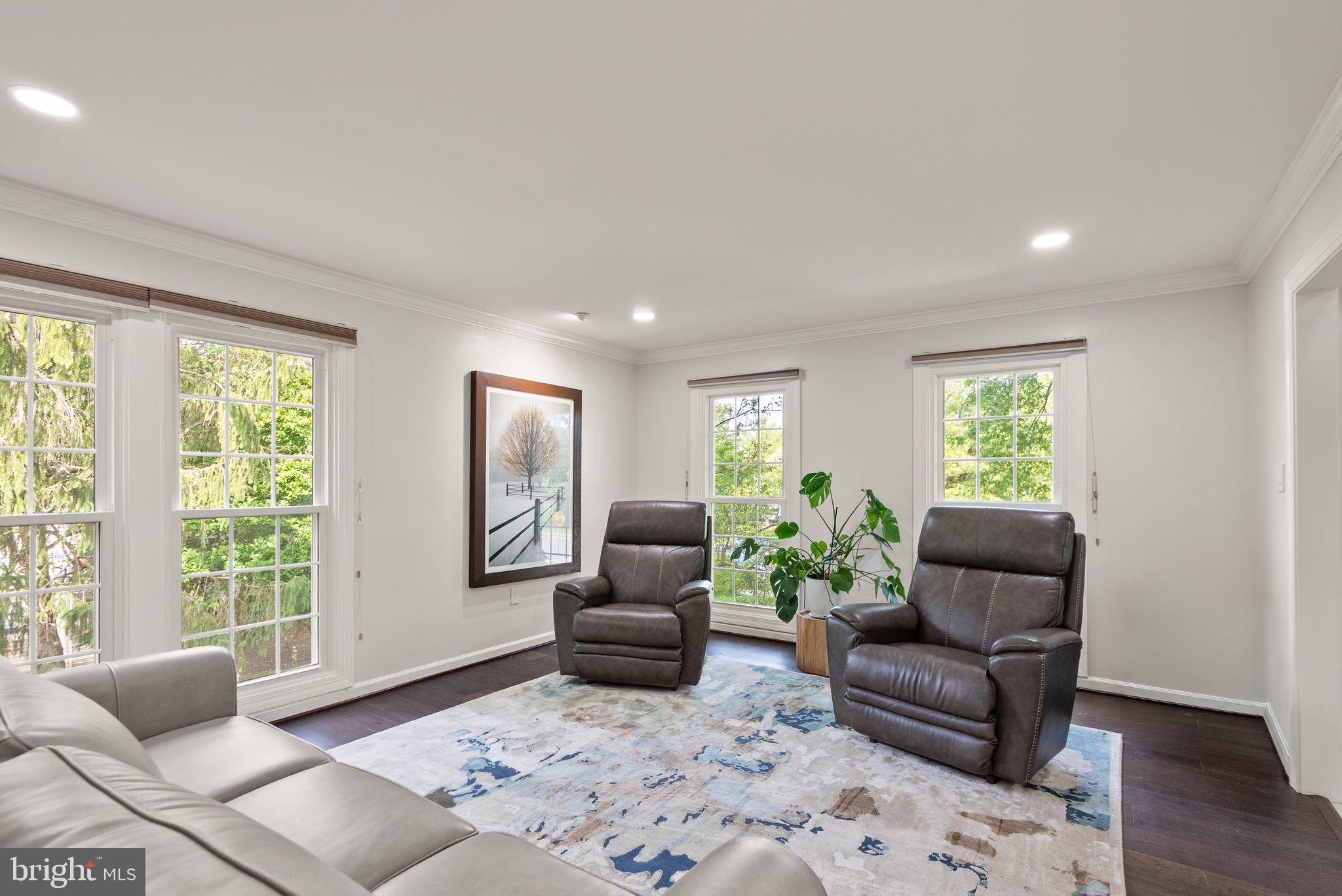 VIRGINIA RUN - Residential