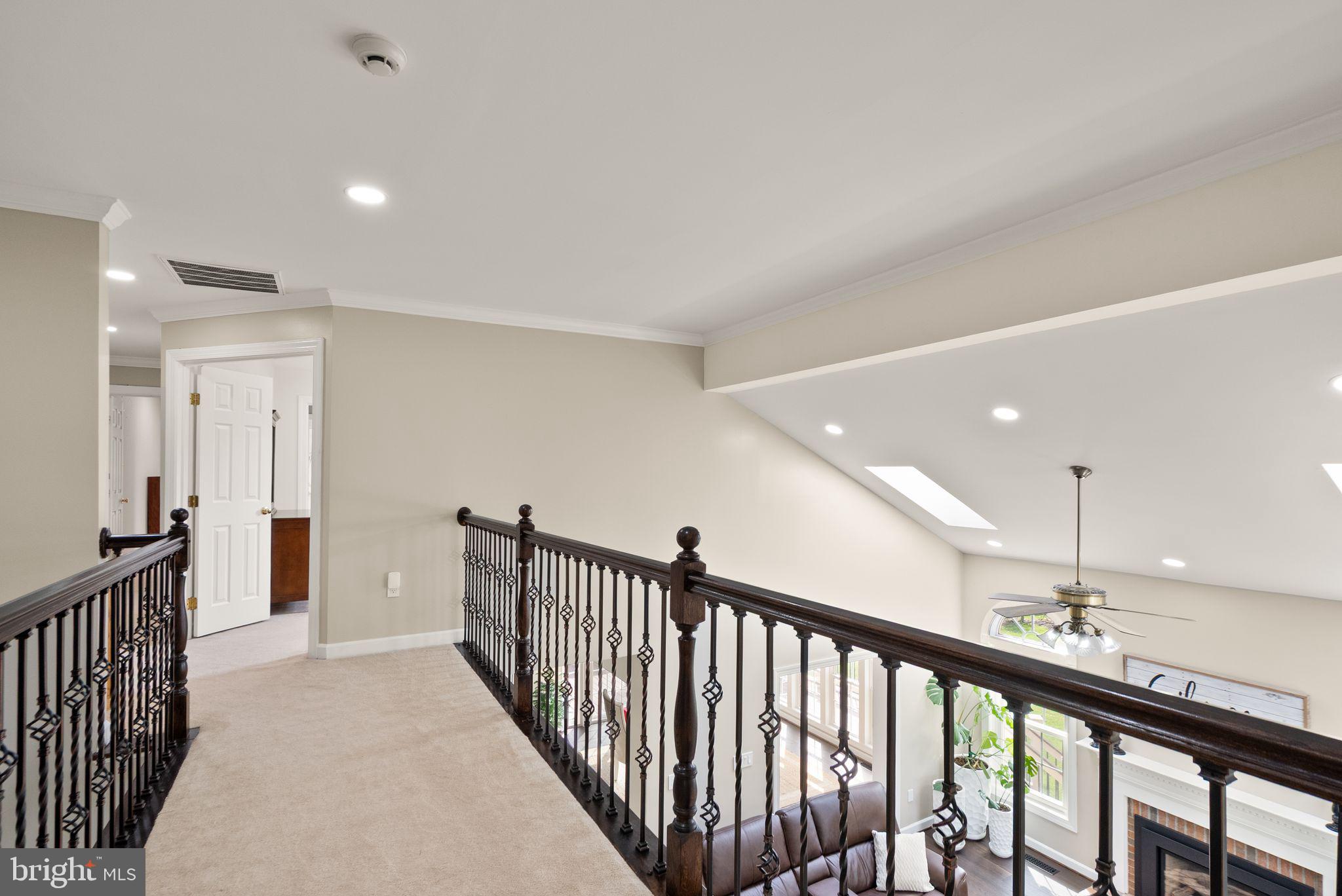 VIRGINIA RUN - Residential