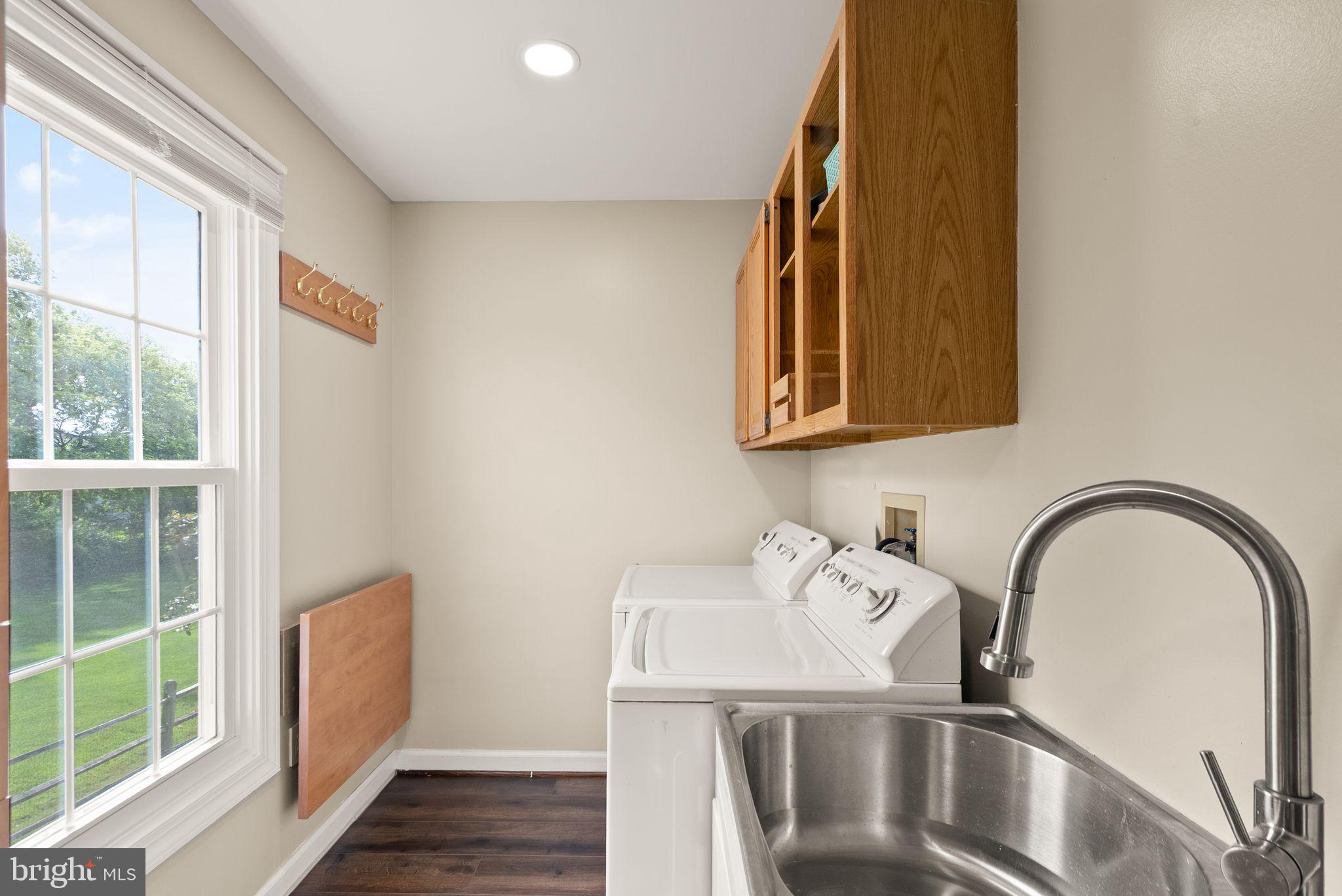VIRGINIA RUN - Residential