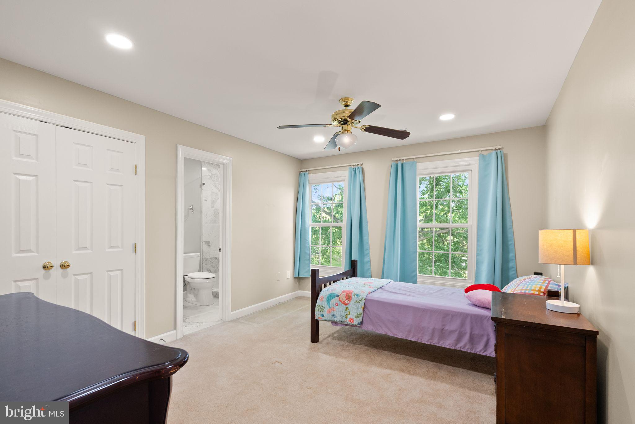 VIRGINIA RUN - Residential