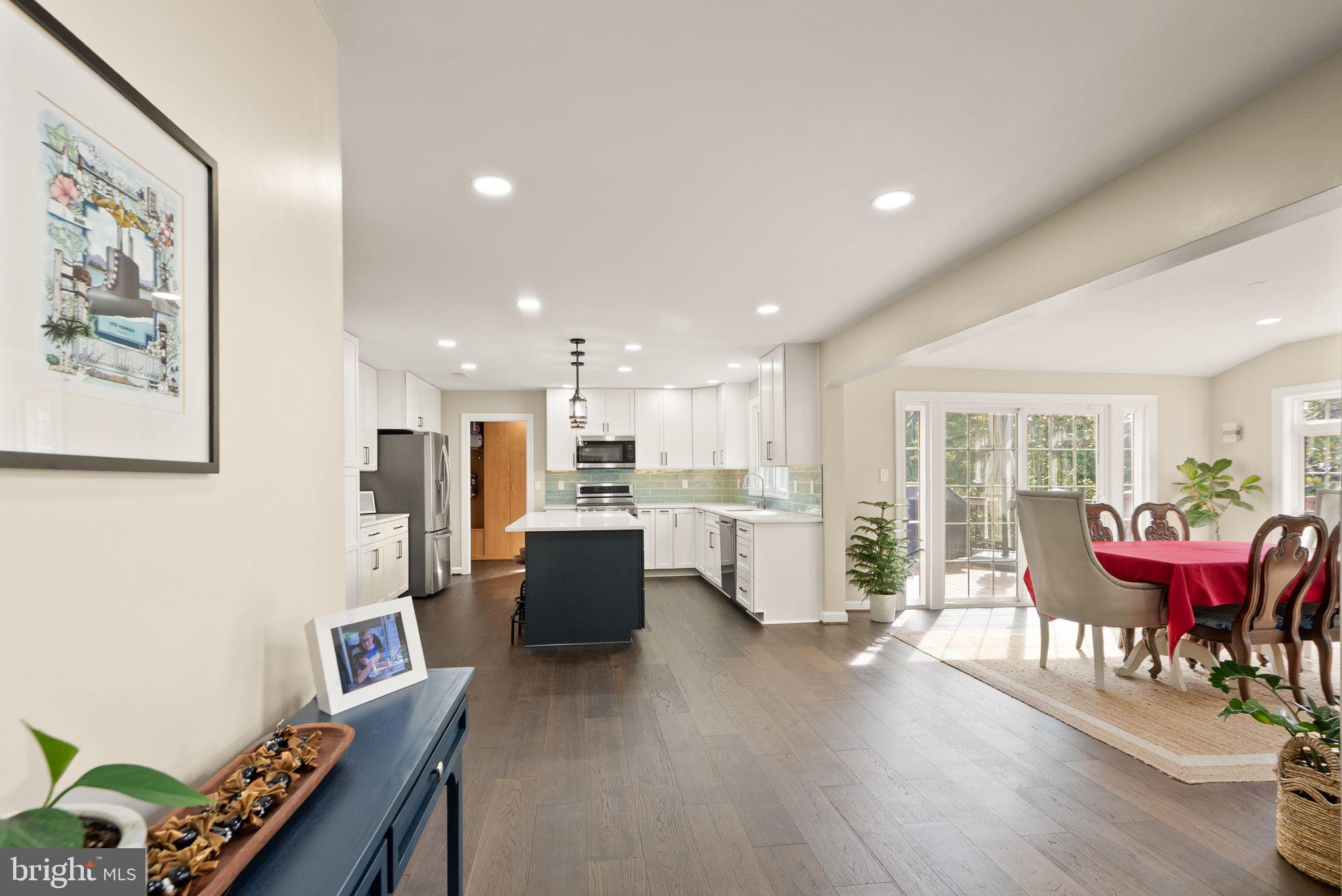 VIRGINIA RUN - Residential