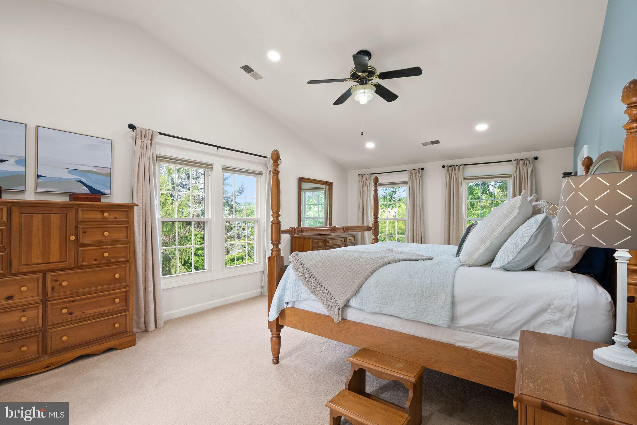 VIRGINIA RUN - Residential