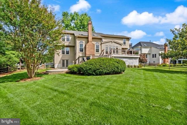 VIRGINIA RUN - Residential