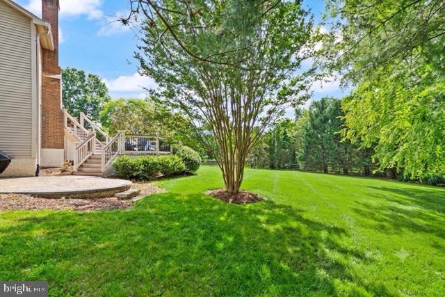 VIRGINIA RUN - Residential
