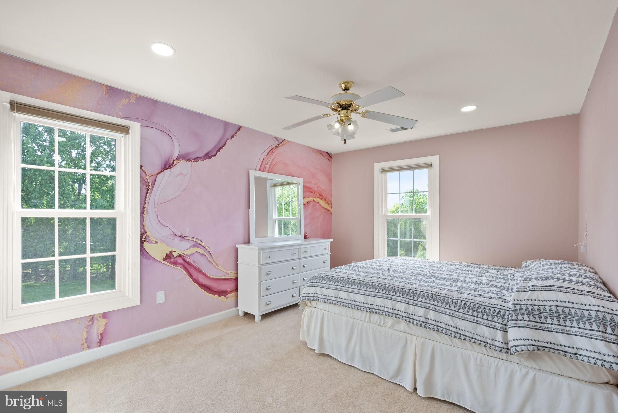 VIRGINIA RUN - Residential