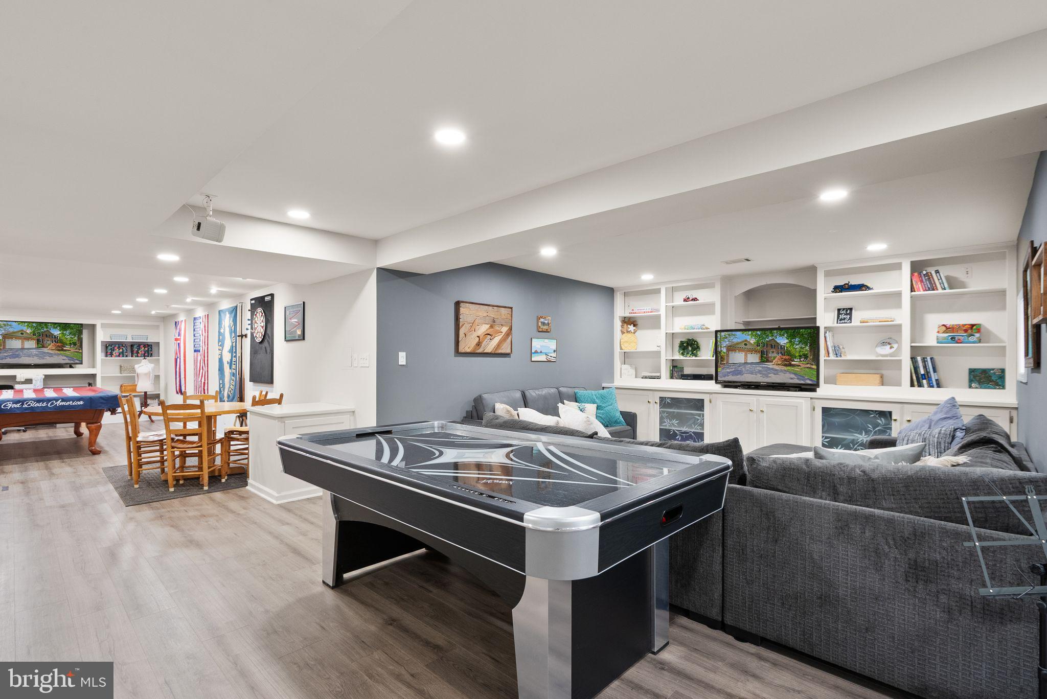 VIRGINIA RUN - Residential