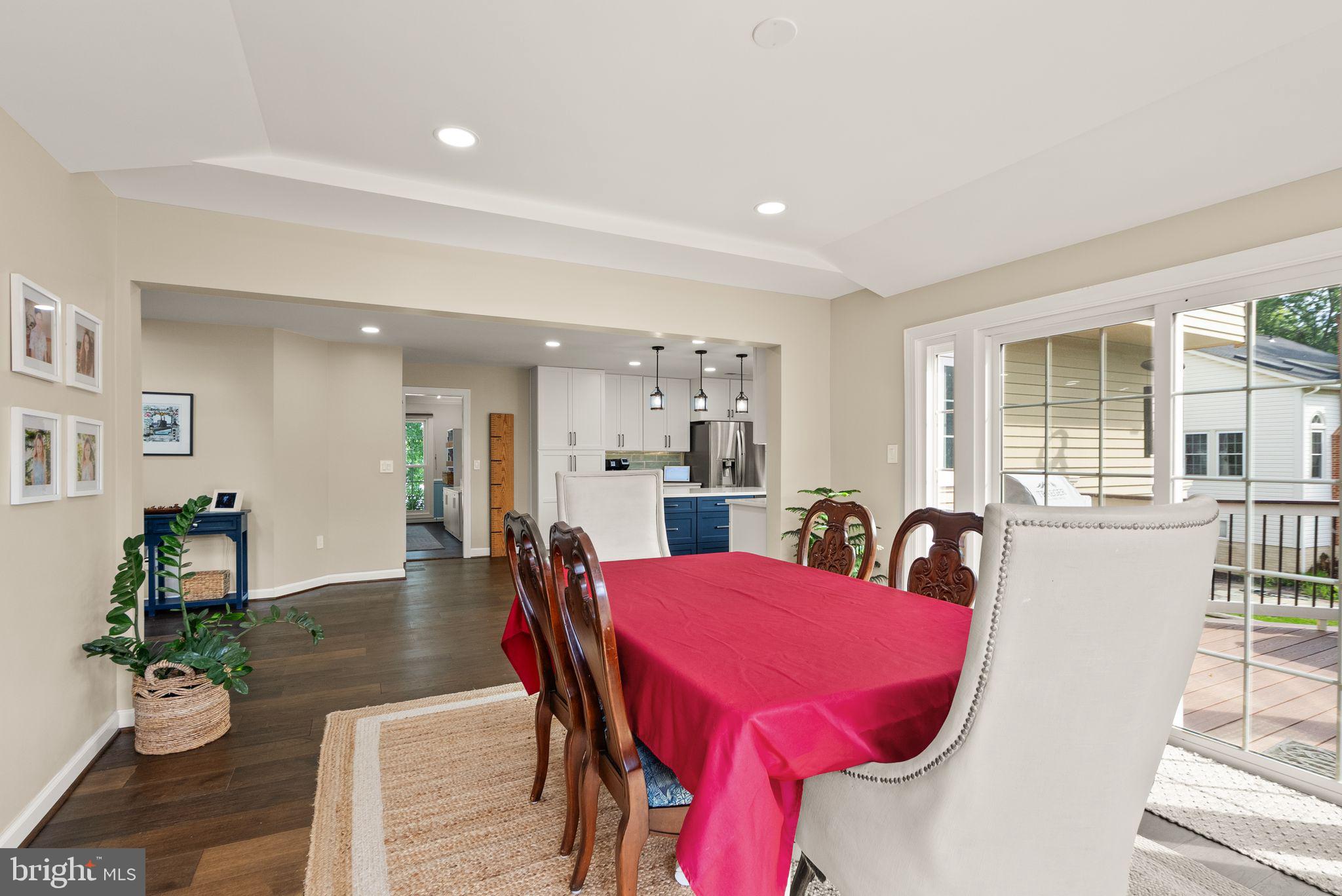 VIRGINIA RUN - Residential