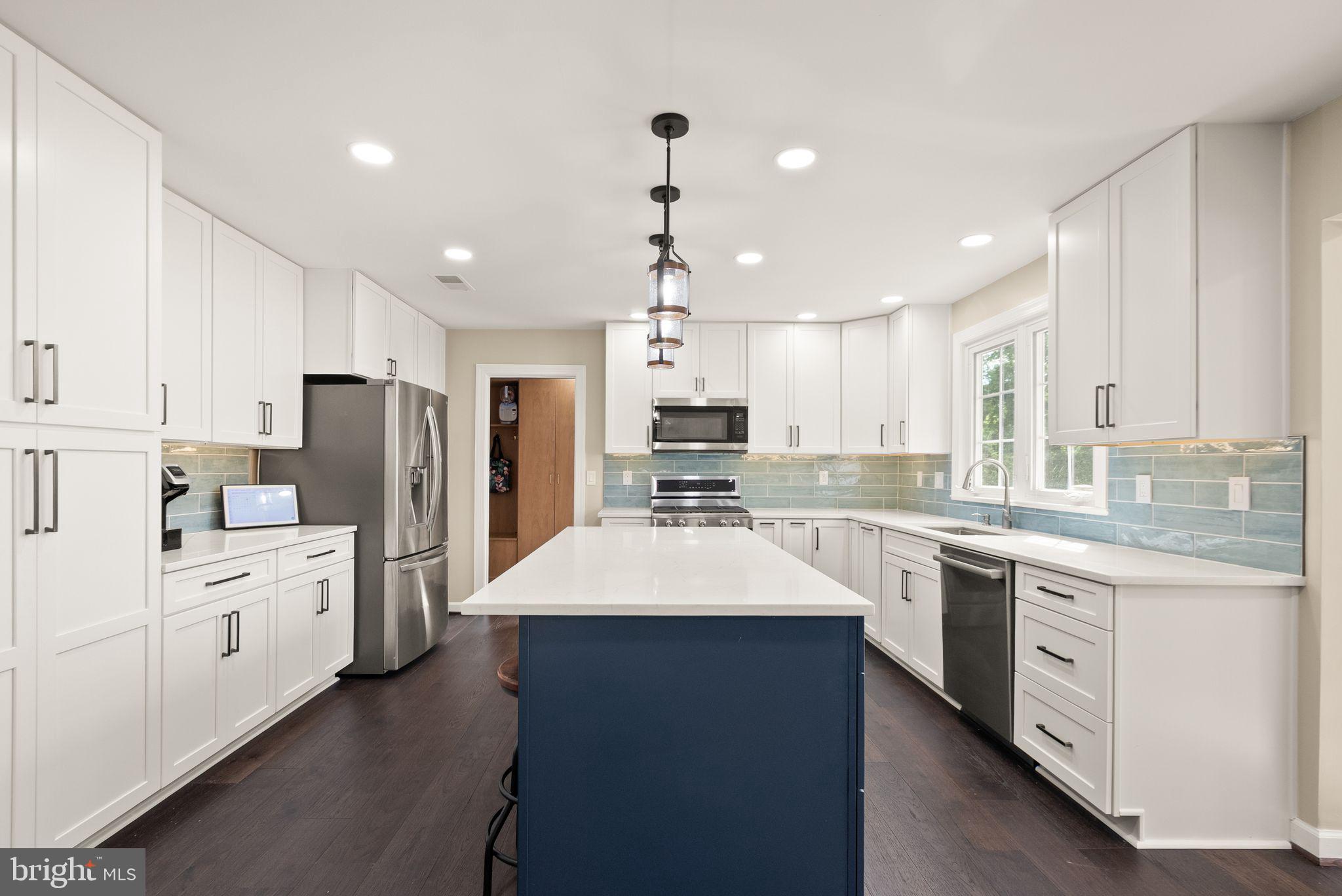 VIRGINIA RUN - Residential