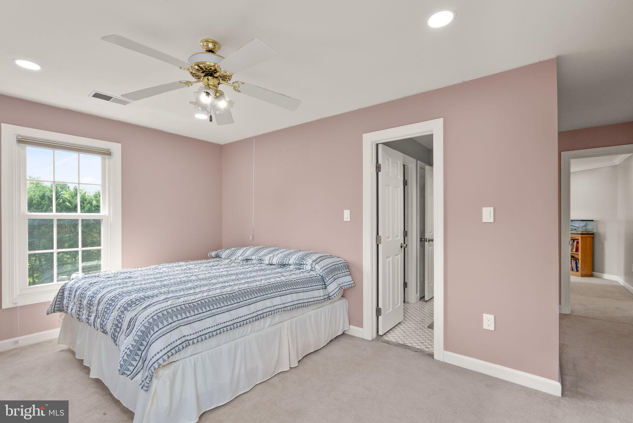 VIRGINIA RUN - Residential