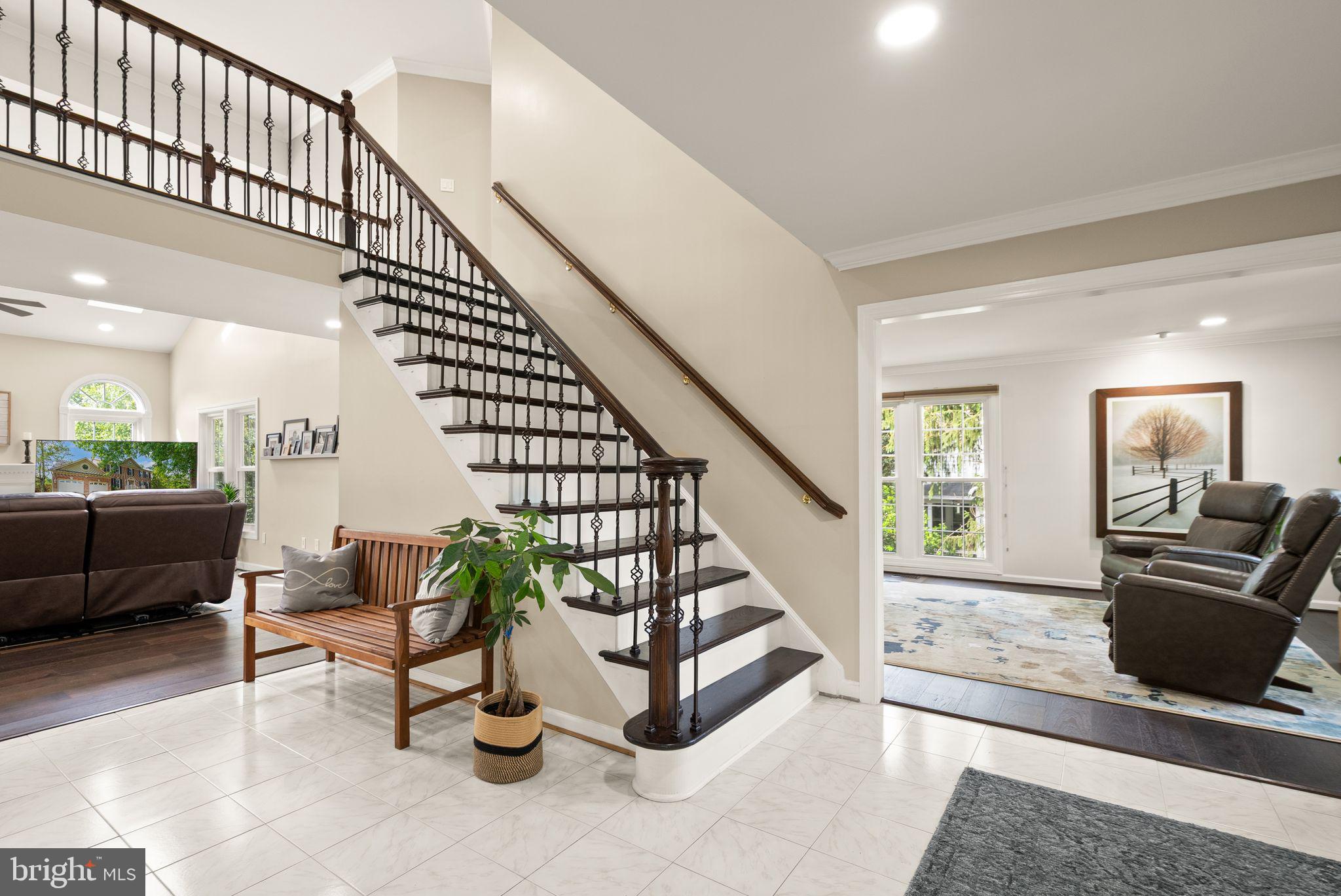 VIRGINIA RUN - Residential