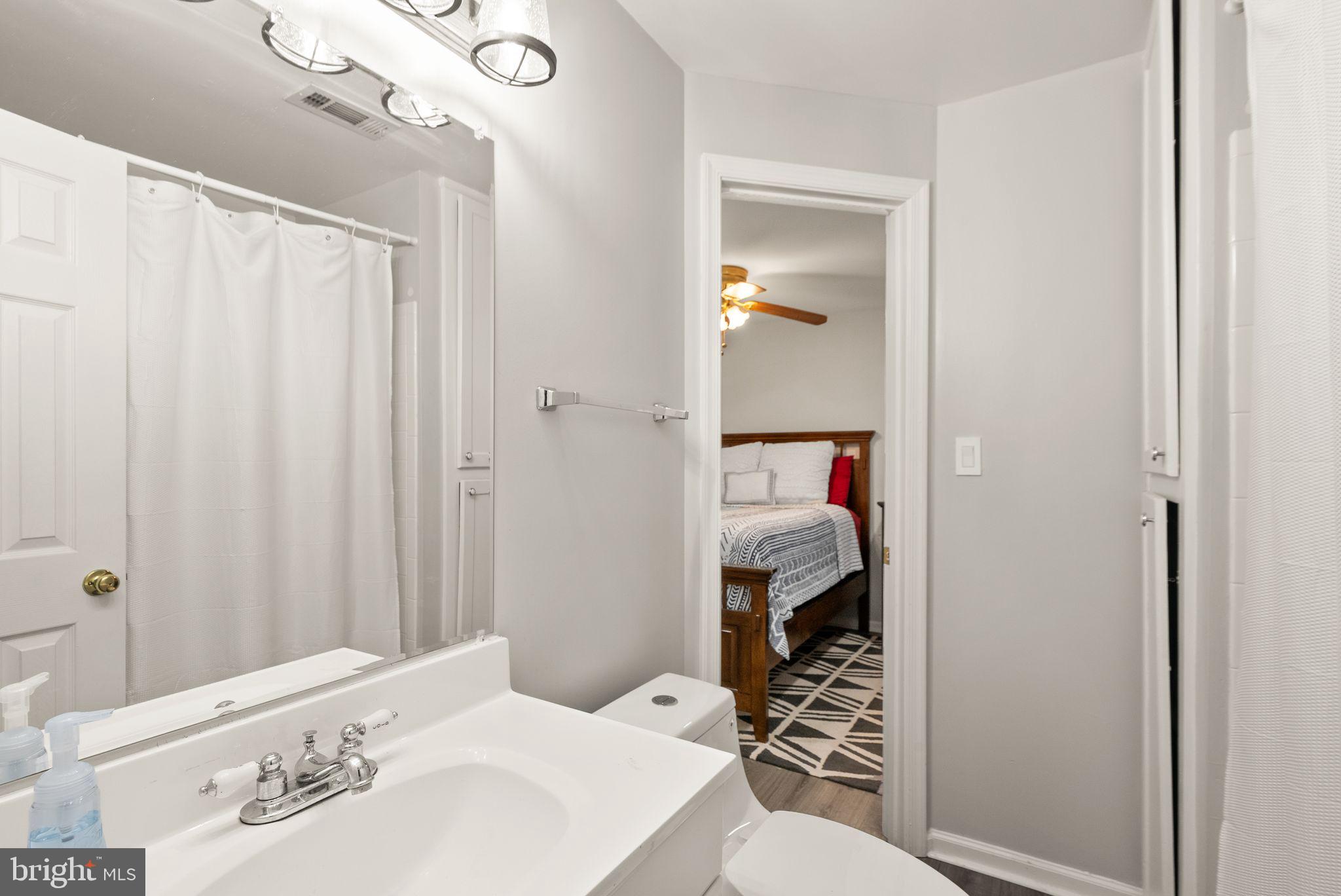 VIRGINIA RUN - Residential