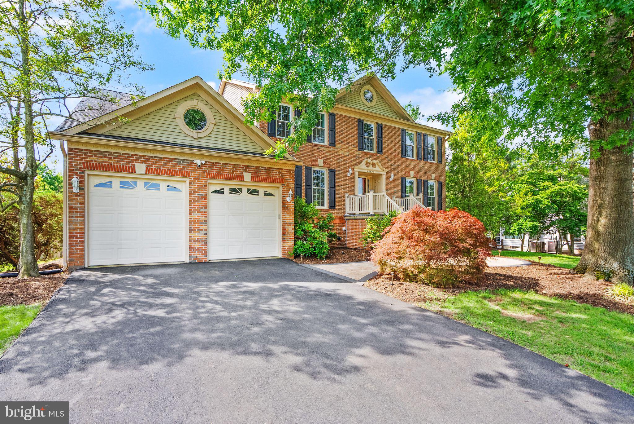 VIRGINIA RUN - Residential