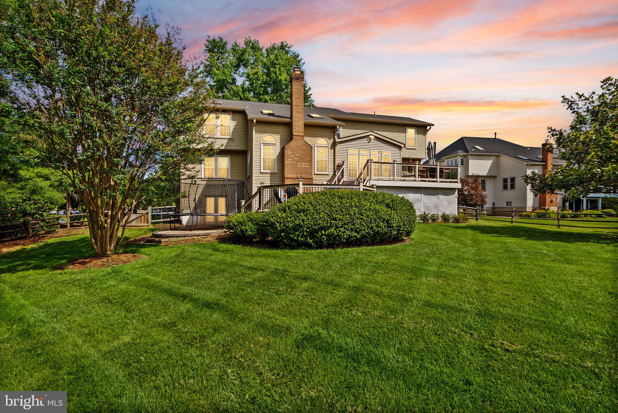 VIRGINIA RUN - Residential