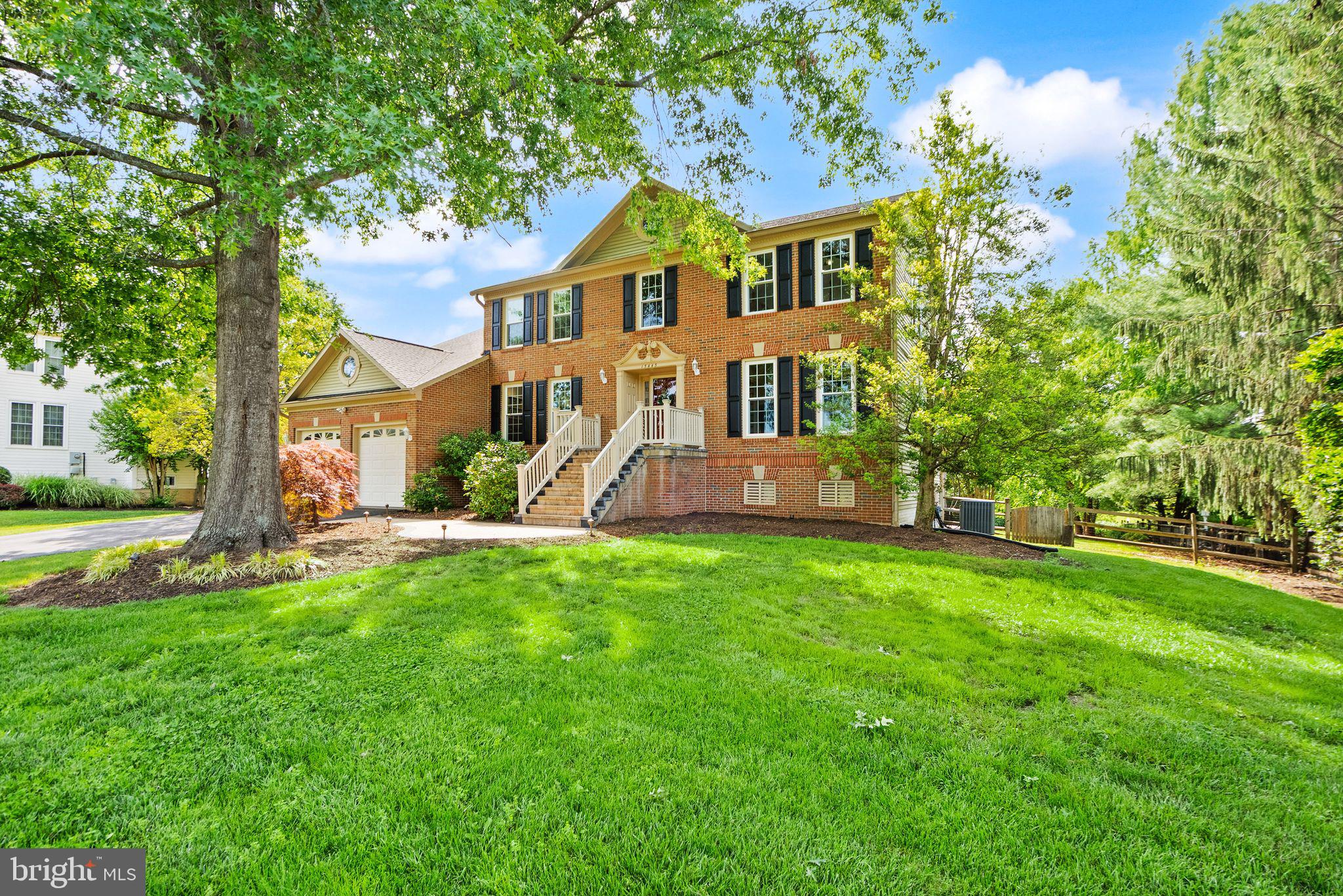VIRGINIA RUN - Residential