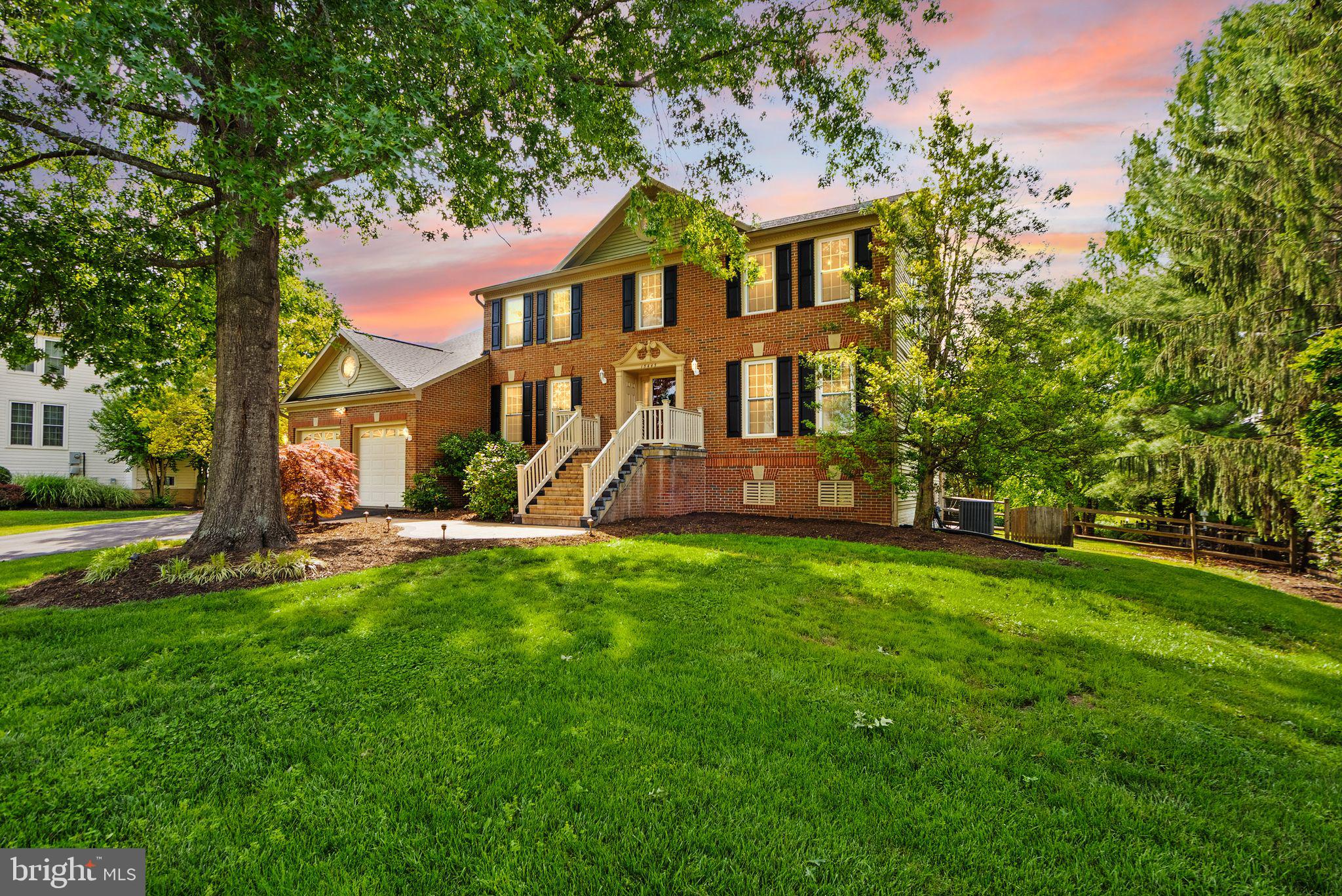 VIRGINIA RUN - Residential