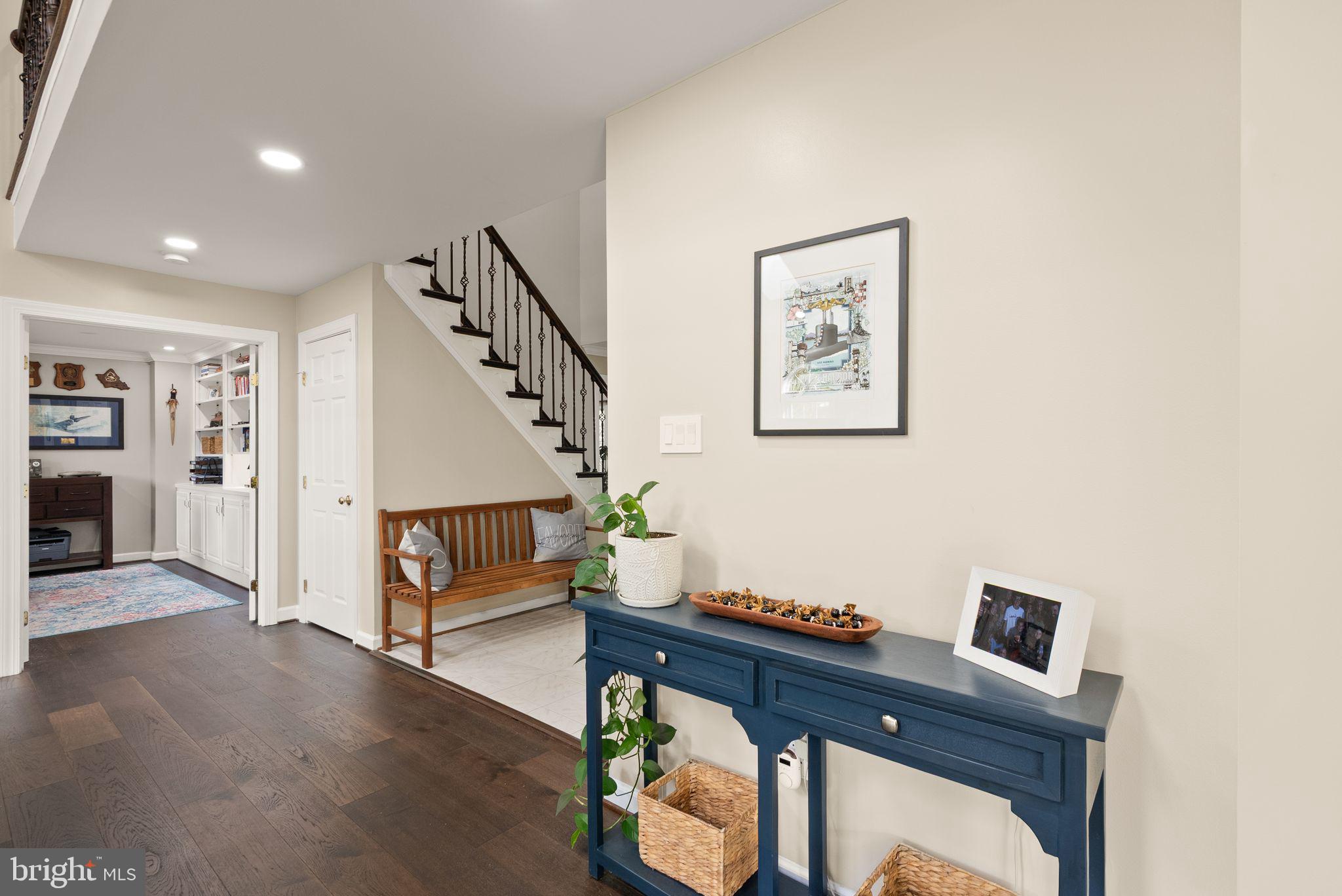 VIRGINIA RUN - Residential