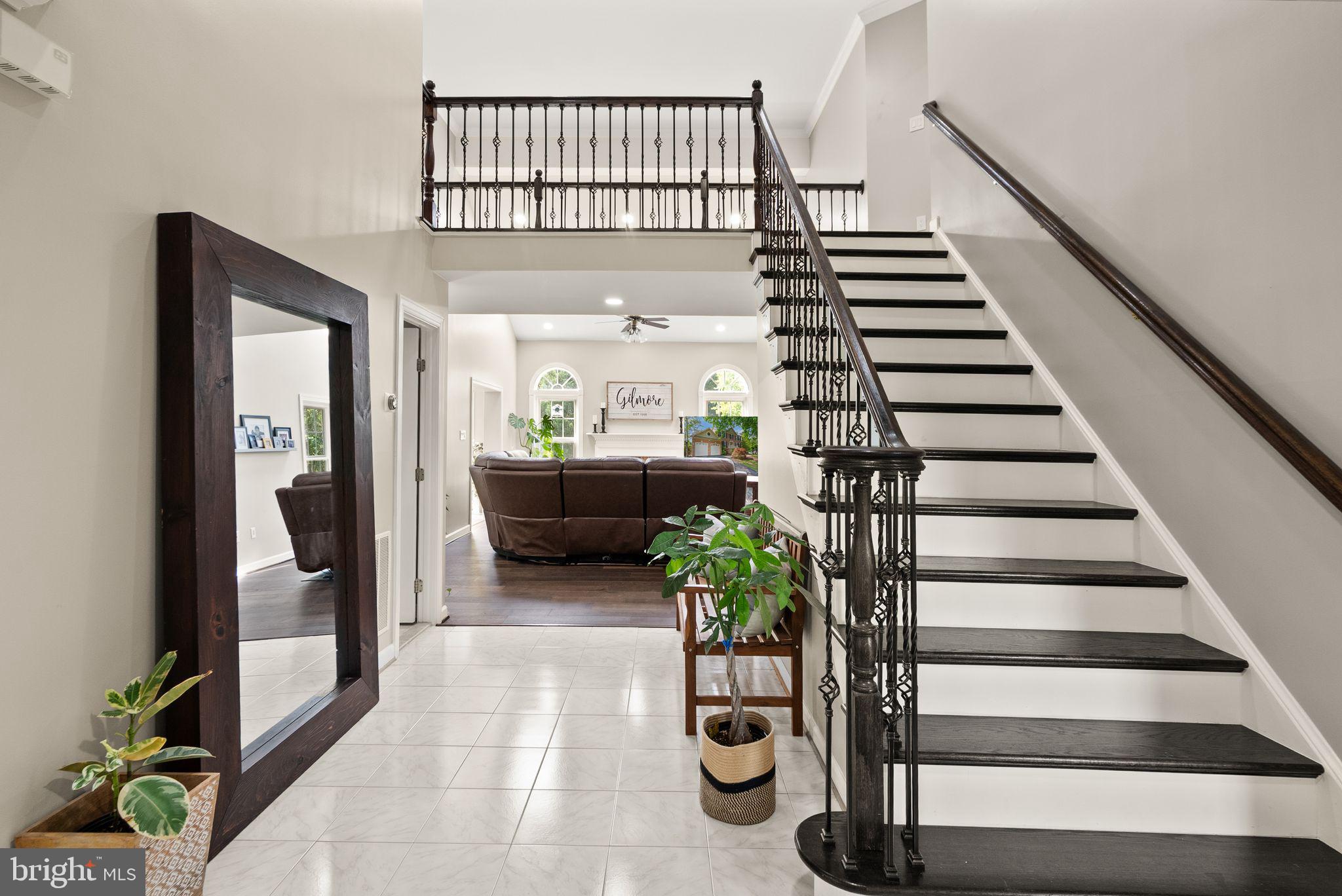VIRGINIA RUN - Residential