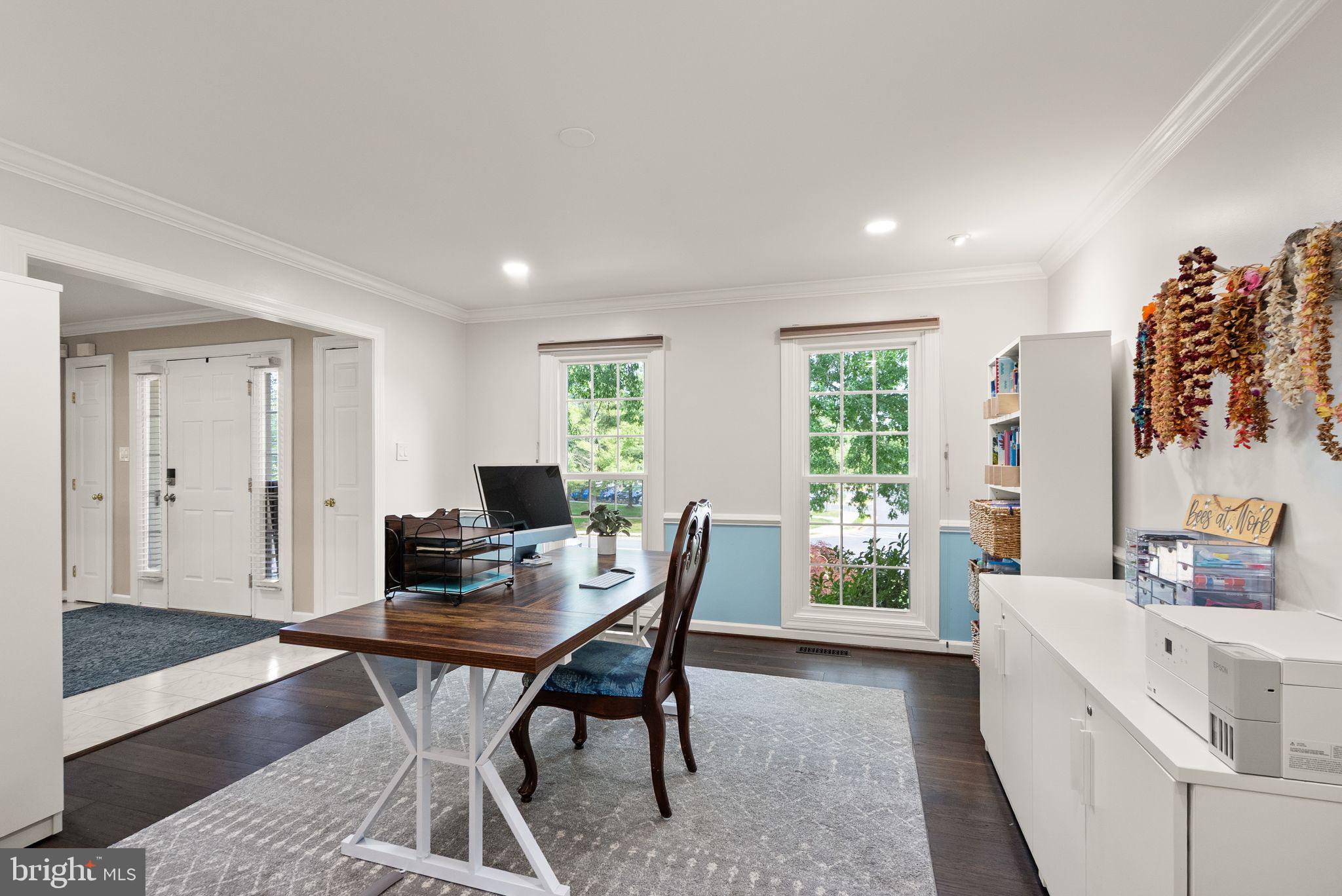 VIRGINIA RUN - Residential